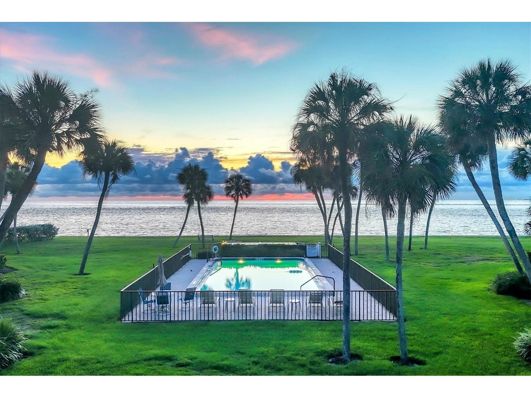 4660 Ocean Boulevard #Q2 Sarasota FL 34242 - GULF OF MEXICO A4692194 image43