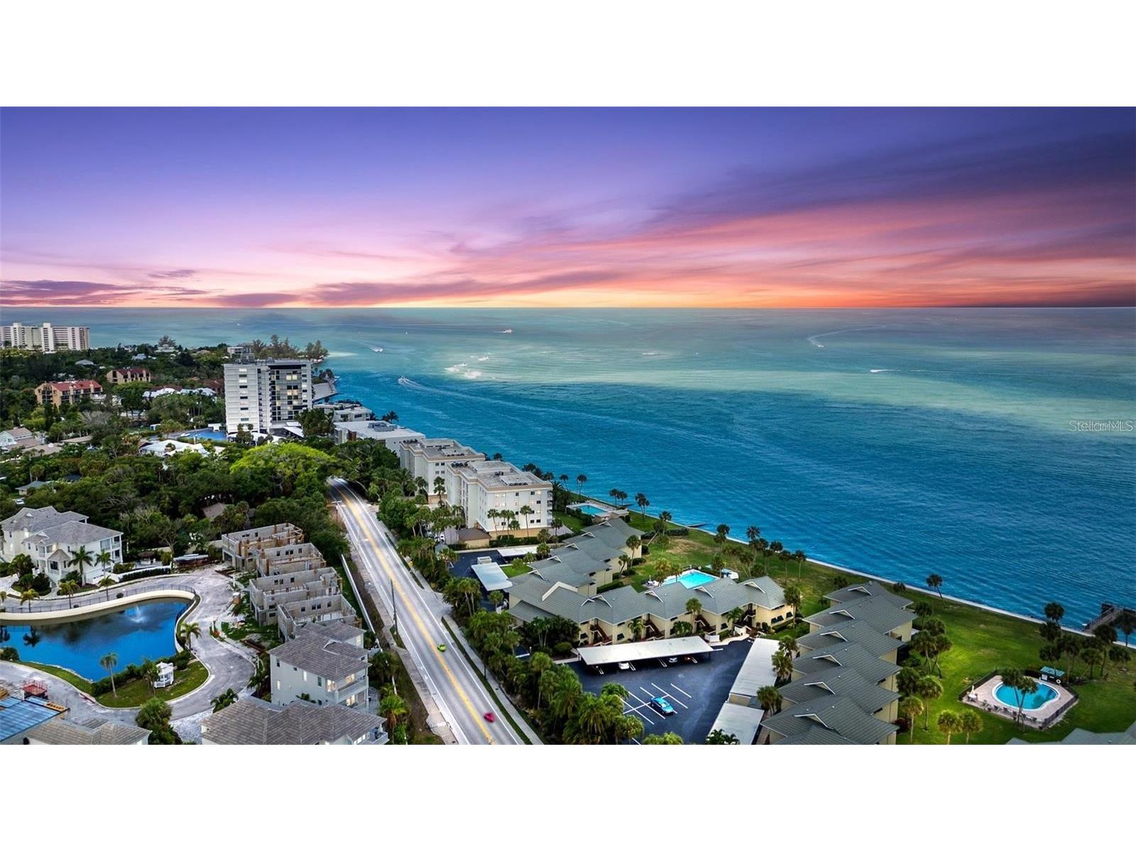 4660 Ocean Boulevard #Q2 Sarasota FL 34242 - GULF OF MEXICO A4692194 image45