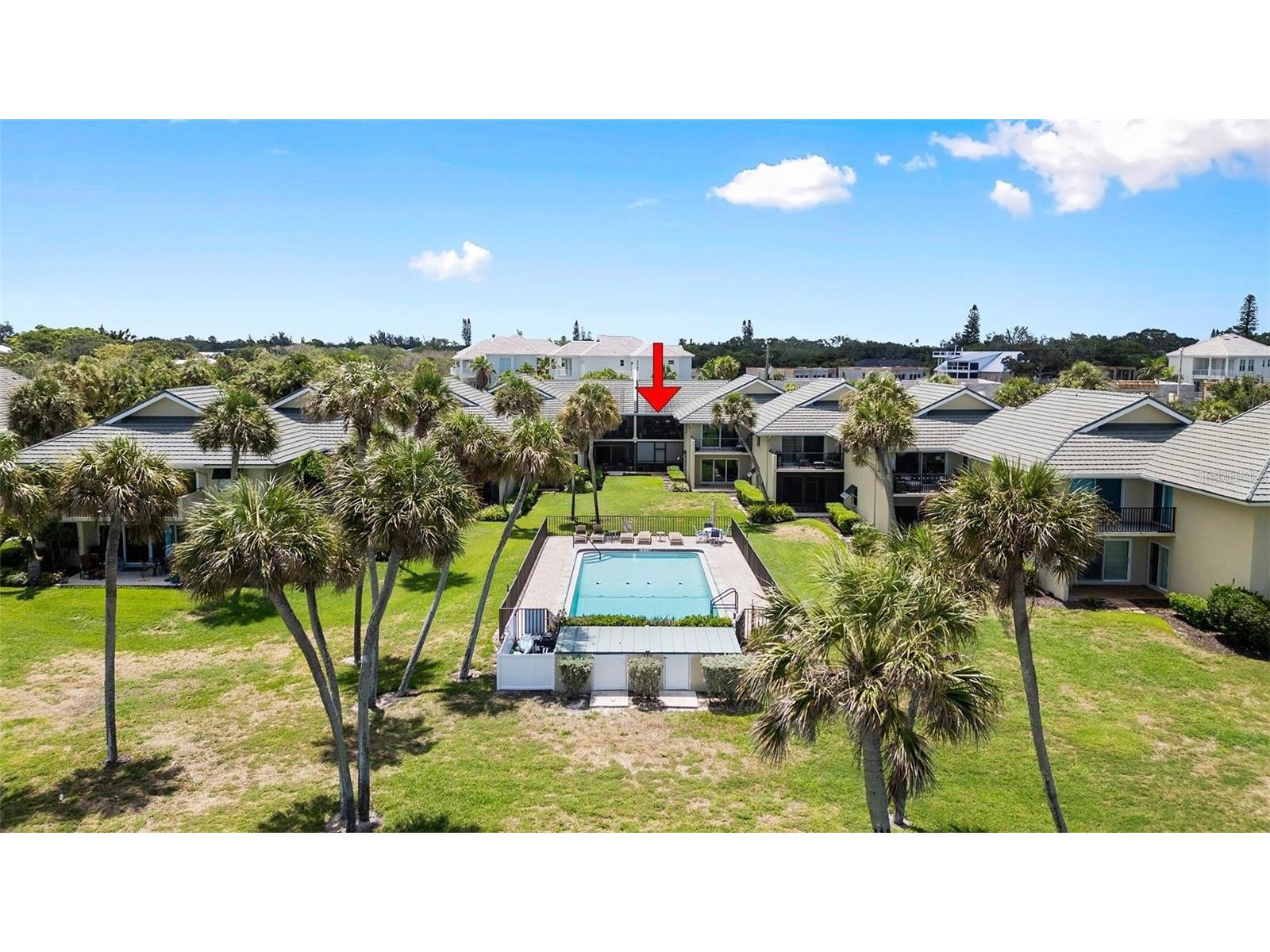 4660 Ocean Boulevard #Q2 Sarasota FL 34242 - GULF OF MEXICO A4692194 image46