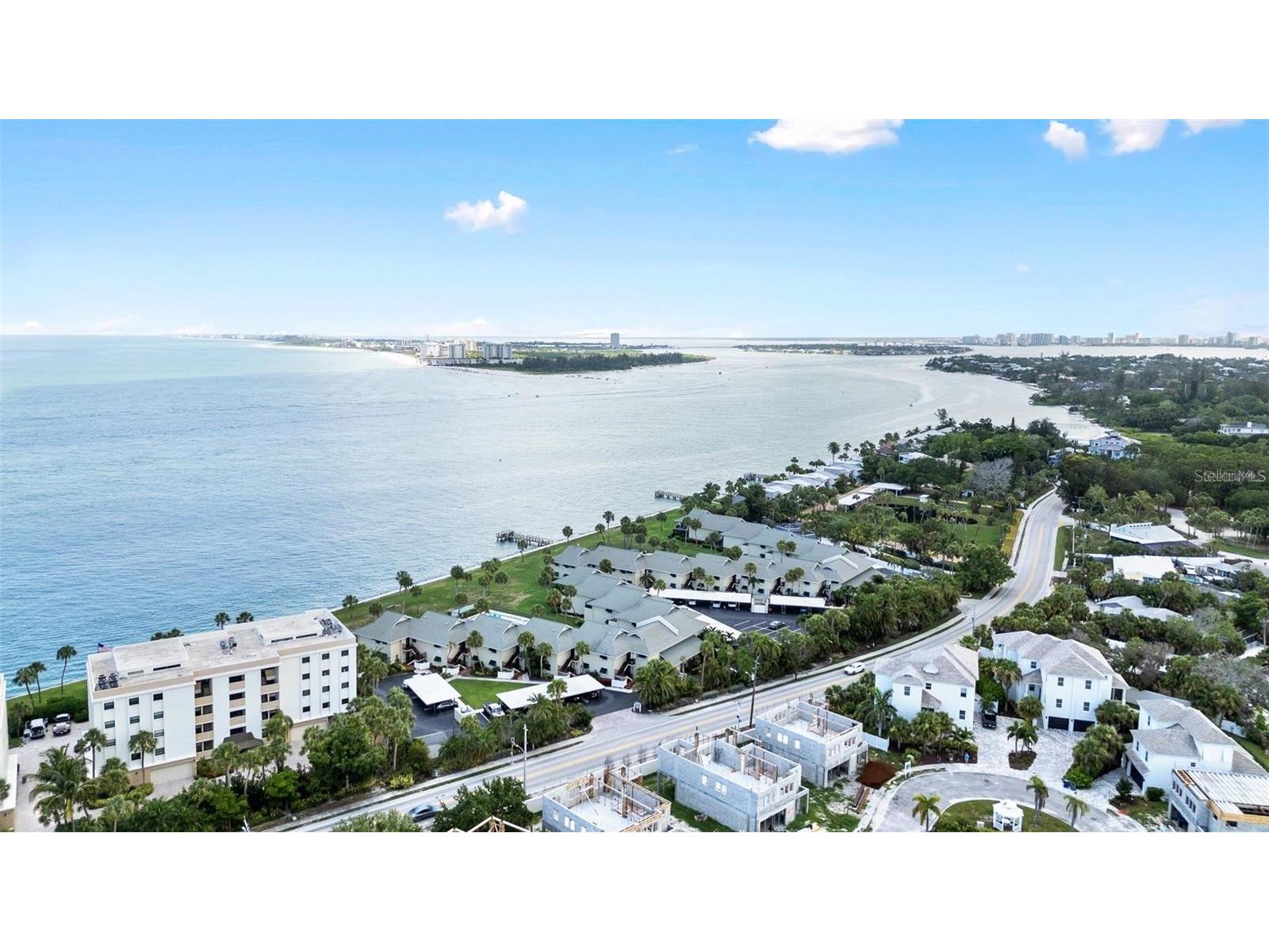 4660 Ocean Boulevard #Q2 Sarasota FL 34242 - GULF OF MEXICO A4692194 image47