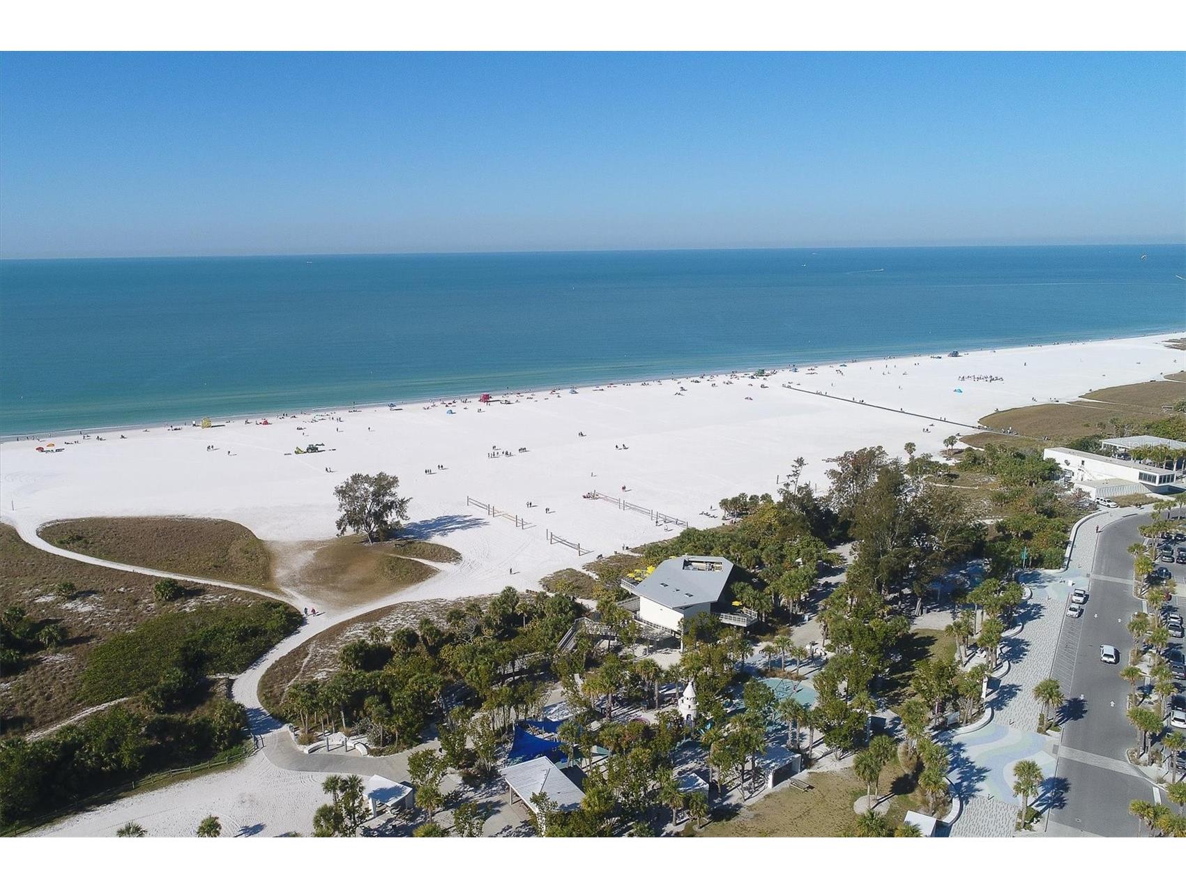 4660 Ocean Boulevard #Q2 Sarasota FL 34242 - GULF OF MEXICO A4692194 image50