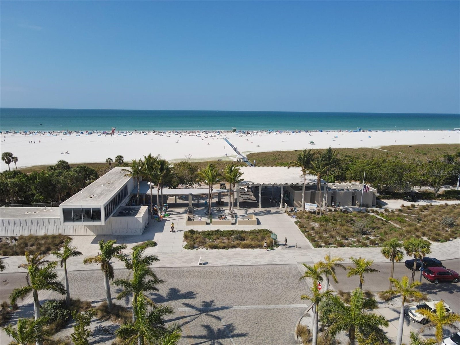 4660 Ocean Boulevard #Q2 Sarasota FL 34242 - GULF OF MEXICO A4692194 image51