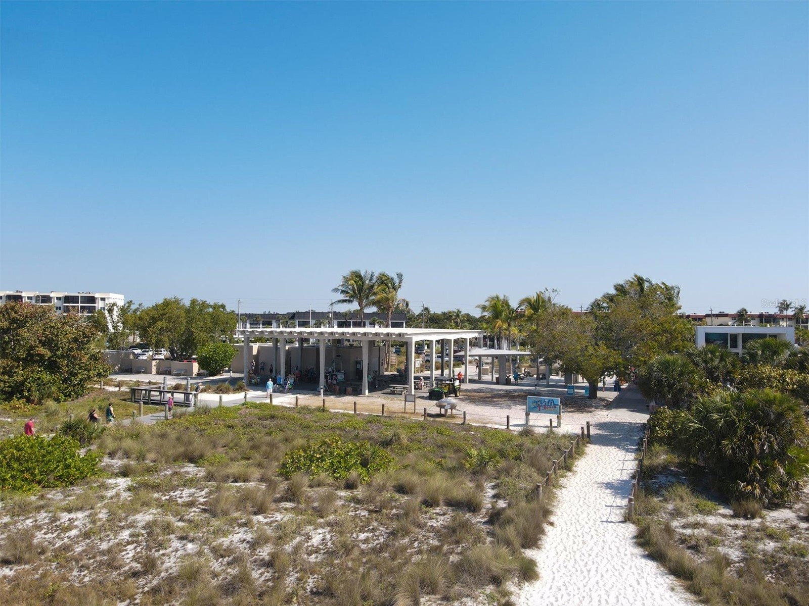 4660 Ocean Boulevard #Q2 Sarasota FL 34242 - GULF OF MEXICO A4692194 image53