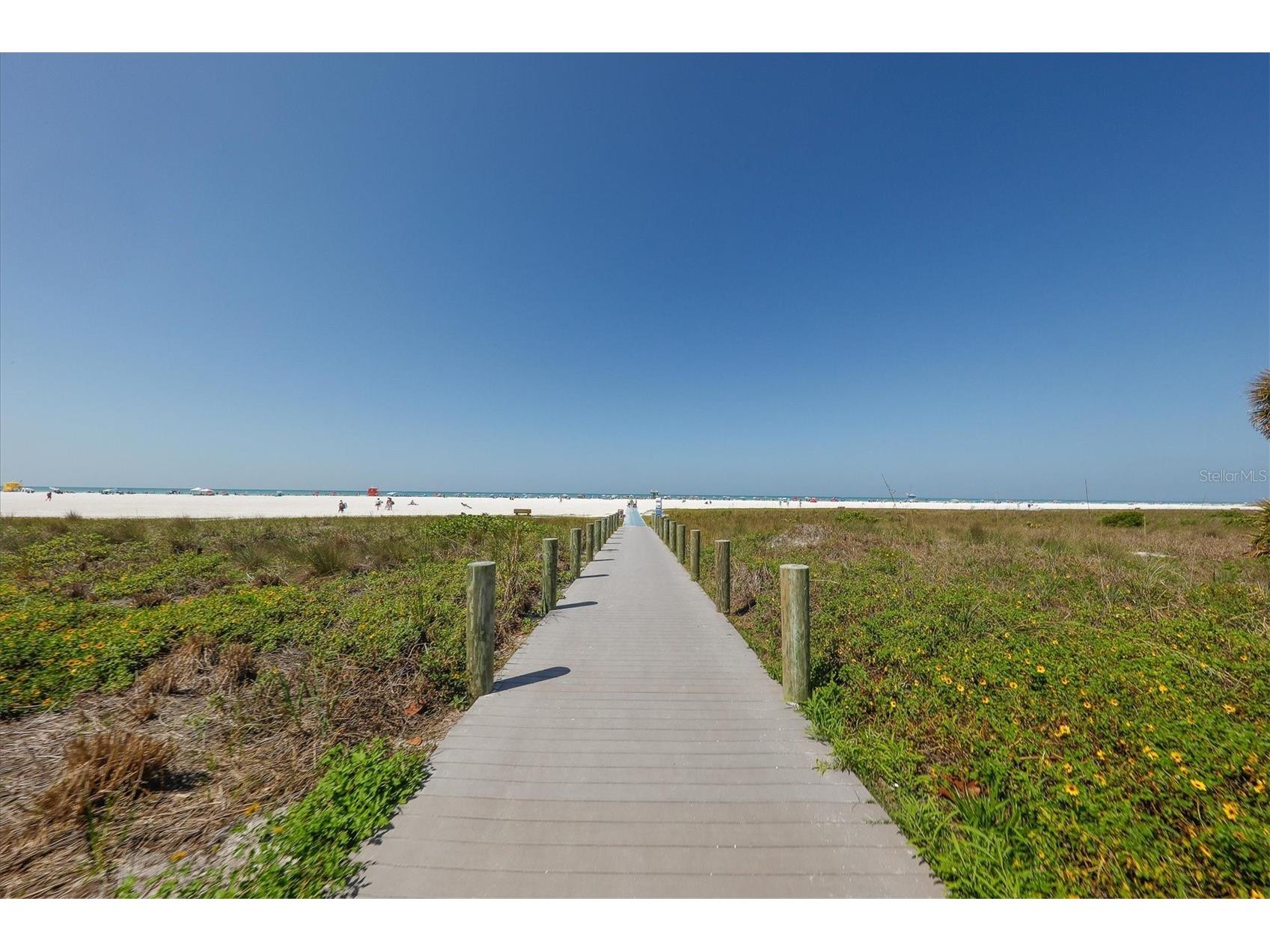 4660 Ocean Boulevard #Q2 Sarasota FL 34242 - GULF OF MEXICO A4692194 image55