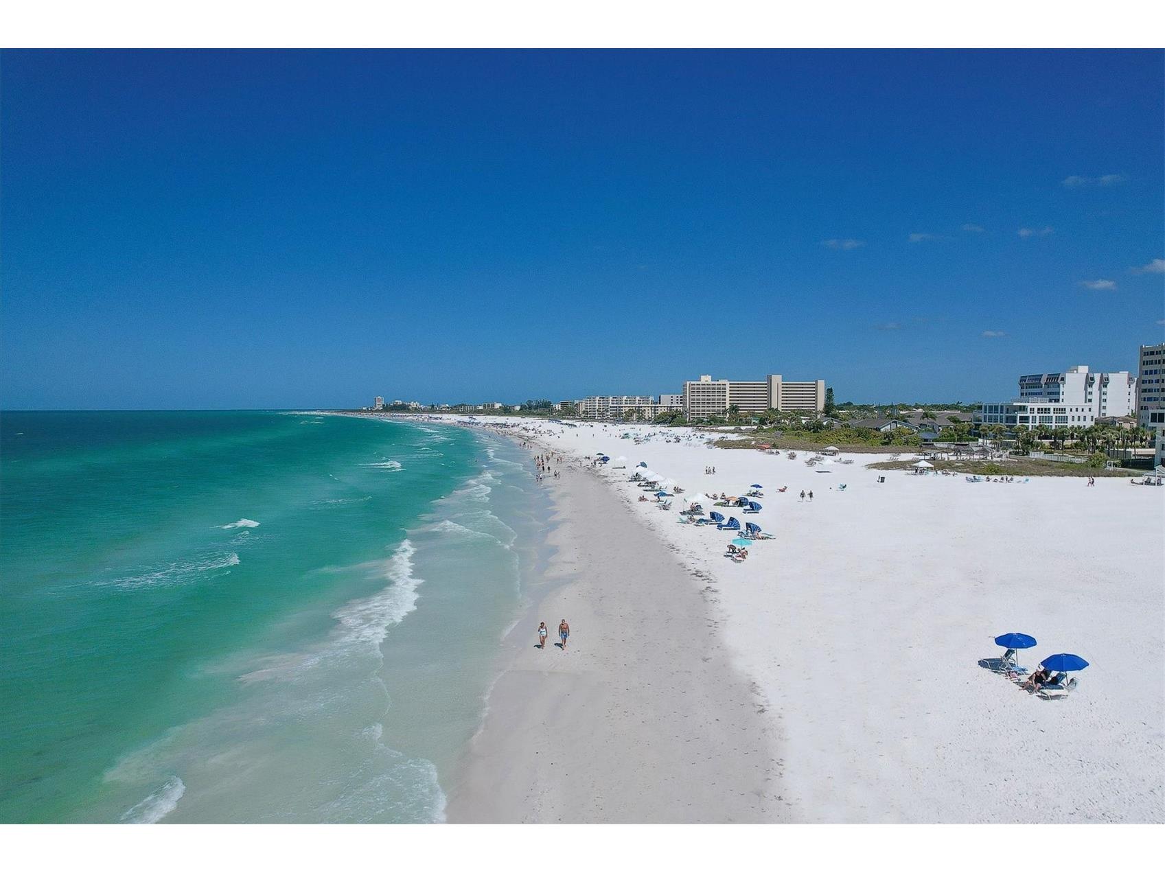 4660 Ocean Boulevard #Q2 Sarasota FL 34242 - GULF OF MEXICO A4692194 image58