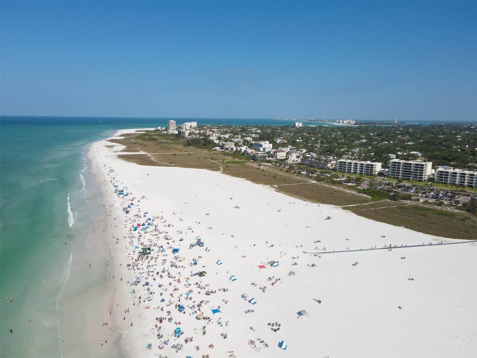 4660 Ocean Boulevard #Q2 Sarasota FL 34242 - GULF OF MEXICO A4692194 image60