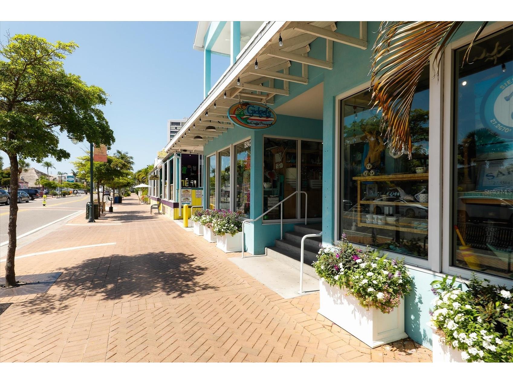 4660 Ocean Boulevard #Q2 Sarasota FL 34242 - GULF OF MEXICO A4692194 image64