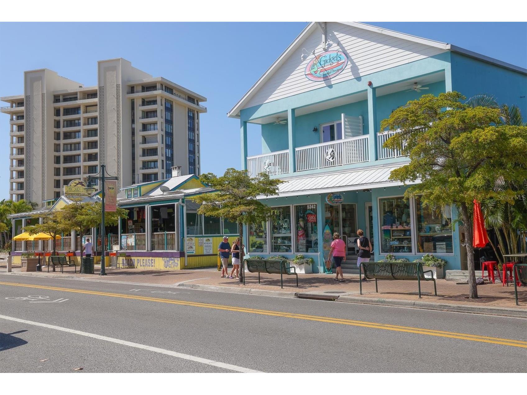 4660 Ocean Boulevard #Q2 Sarasota FL 34242 - GULF OF MEXICO A4692194 image69