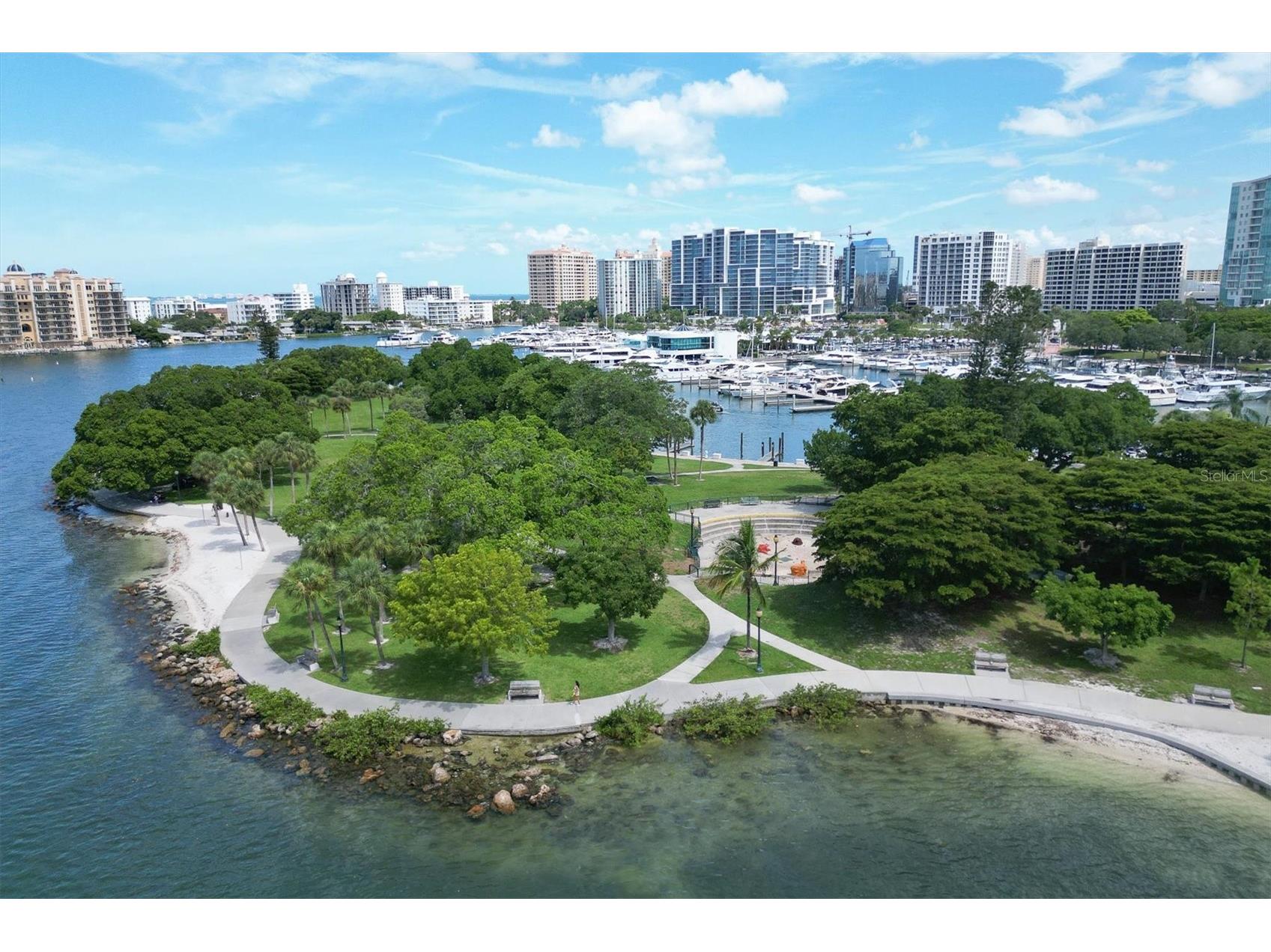 4660 Ocean Boulevard #Q2 Sarasota FL 34242 - GULF OF MEXICO A4692194 image76