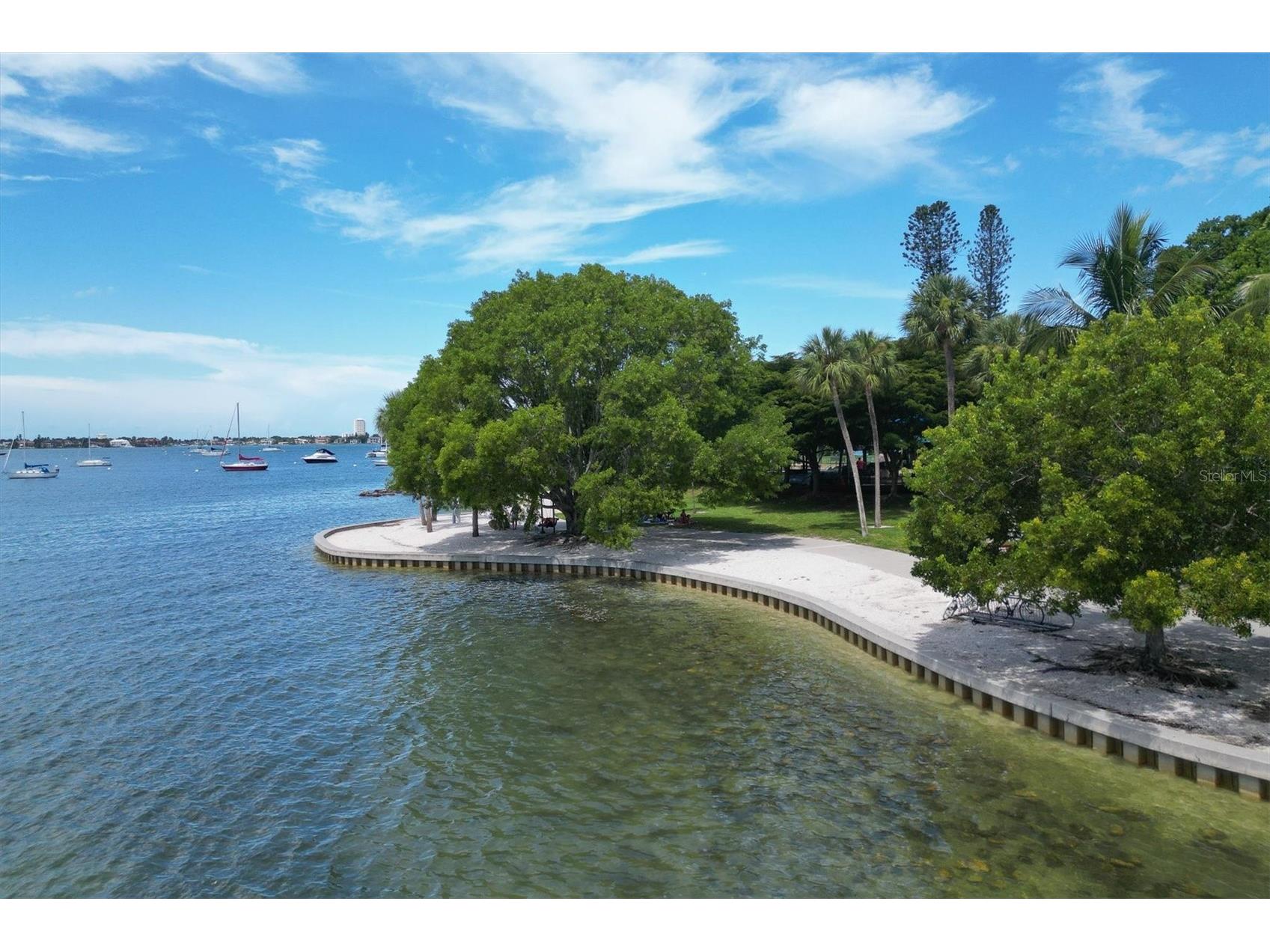4660 Ocean Boulevard #Q2 Sarasota FL 34242 - GULF OF MEXICO A4692194 image79