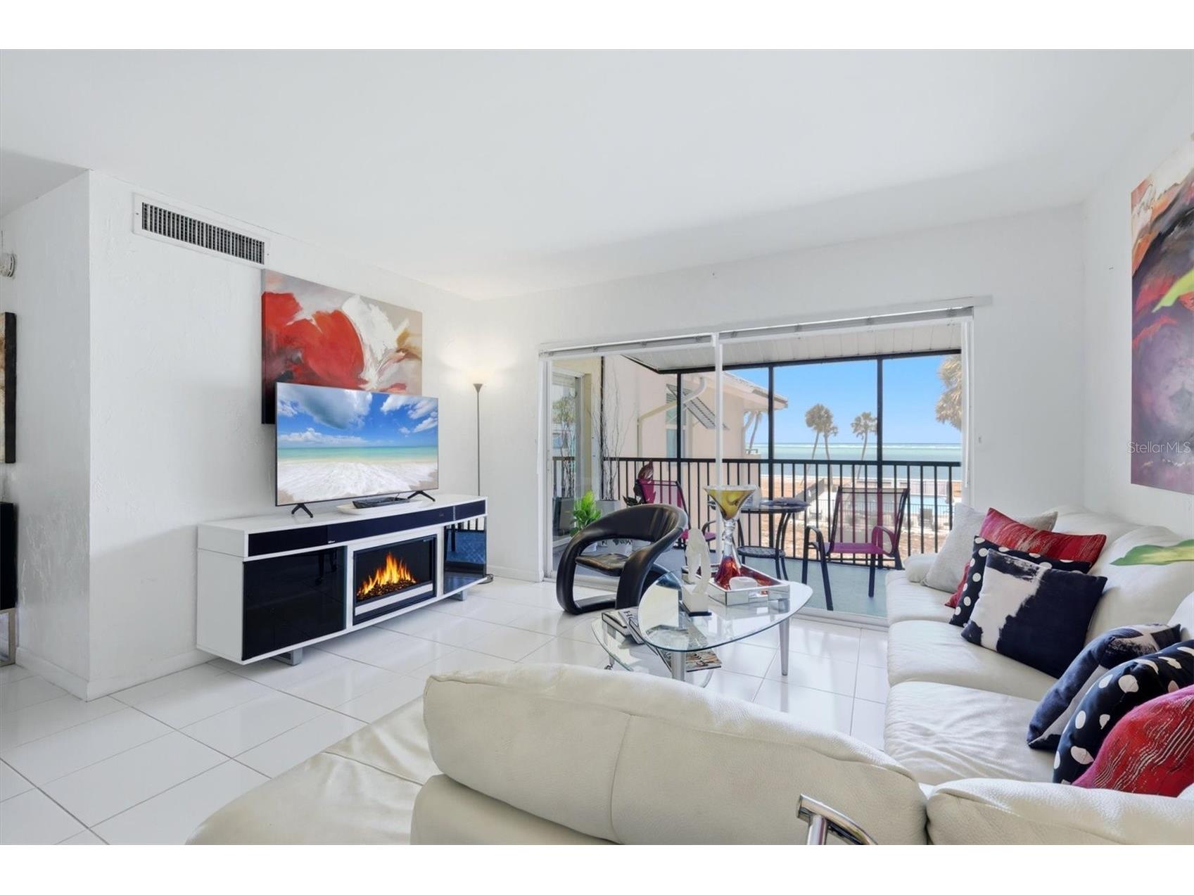 4660 Ocean Boulevard #Q2 Sarasota FL 34242 - GULF OF MEXICO A4692194 image8