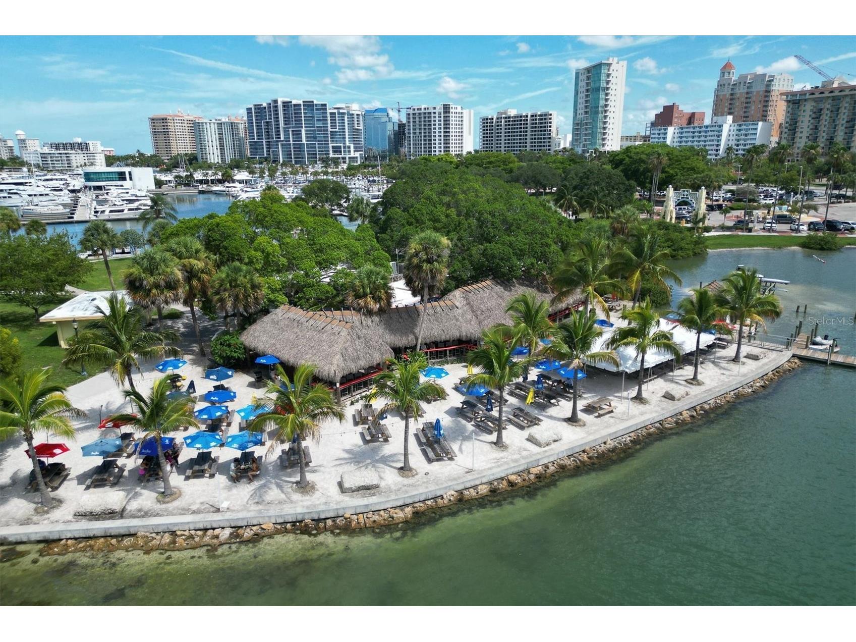 4660 Ocean Boulevard #Q2 Sarasota FL 34242 - GULF OF MEXICO A4692194 image80