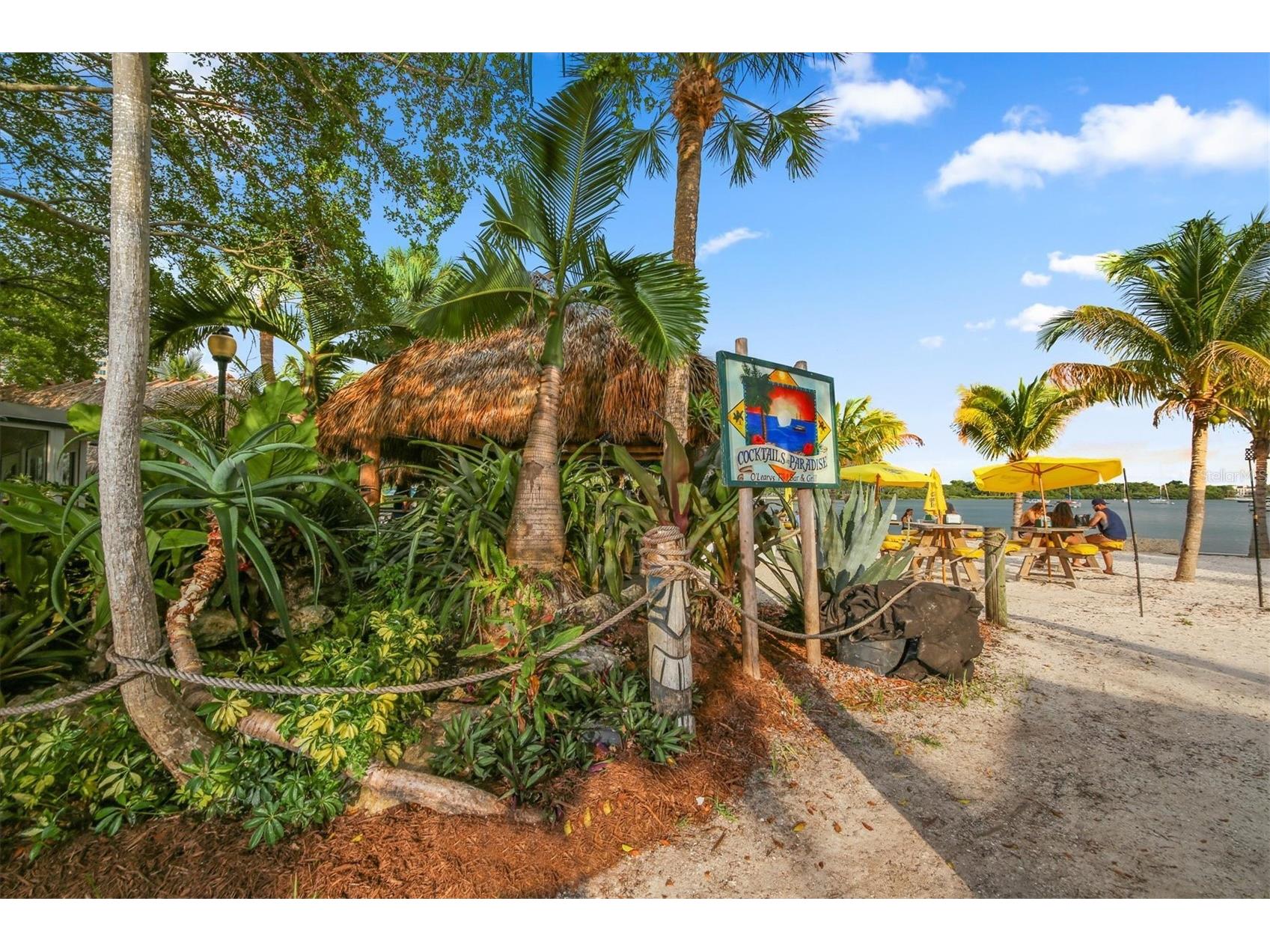 4660 Ocean Boulevard #Q2 Sarasota FL 34242 - GULF OF MEXICO A4692194 image84
