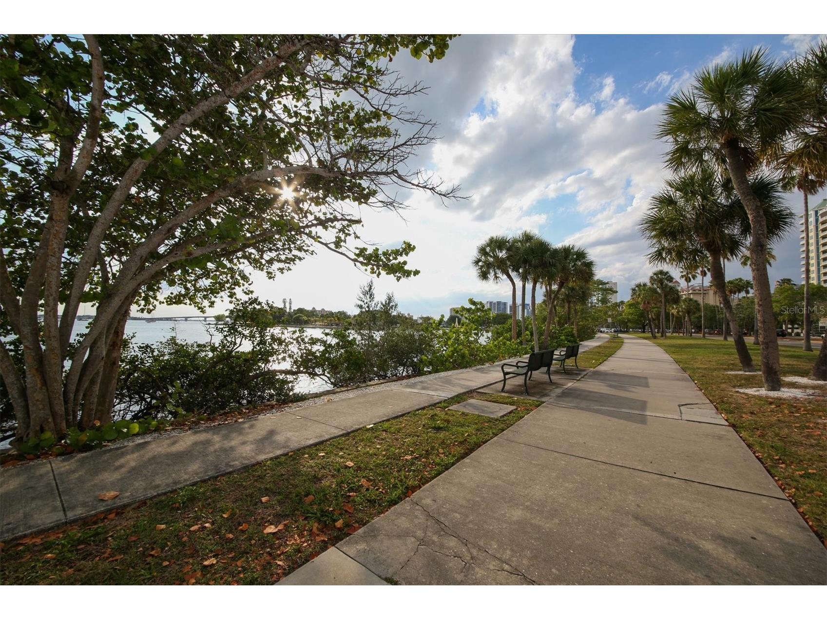 4660 Ocean Boulevard #Q2 Sarasota FL 34242 - GULF OF MEXICO A4692194 image85