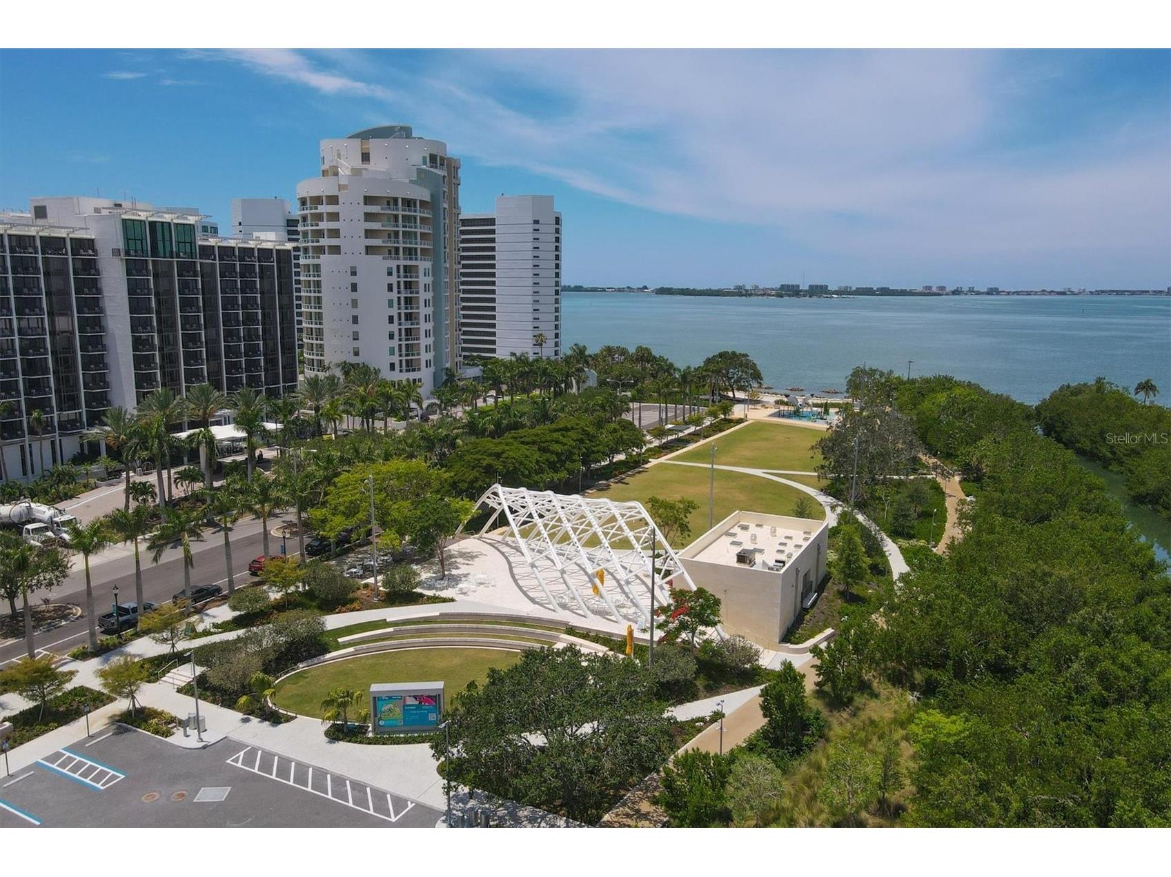 4660 Ocean Boulevard #Q2 Sarasota FL 34242 - GULF OF MEXICO A4692194 image93
