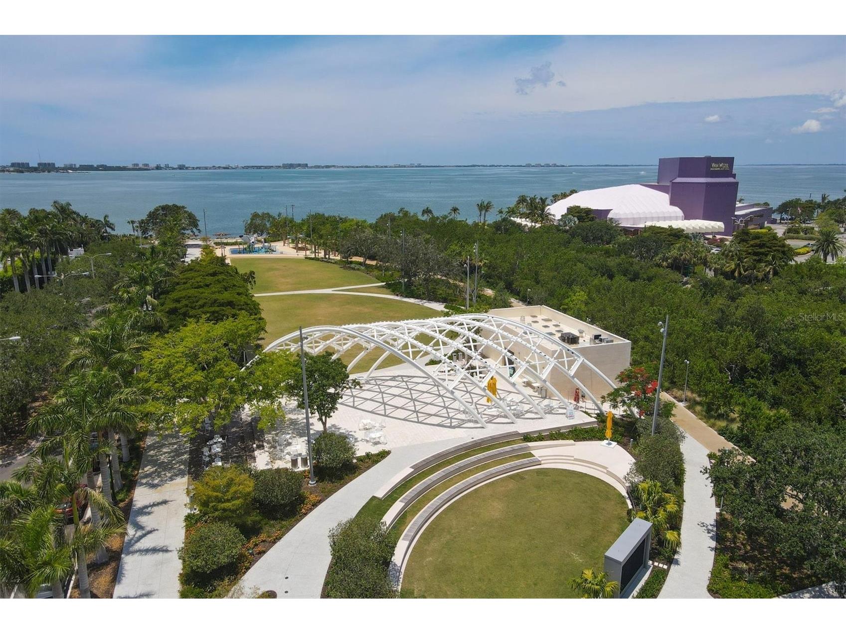 4660 Ocean Boulevard #Q2 Sarasota FL 34242 - GULF OF MEXICO A4692194 image94