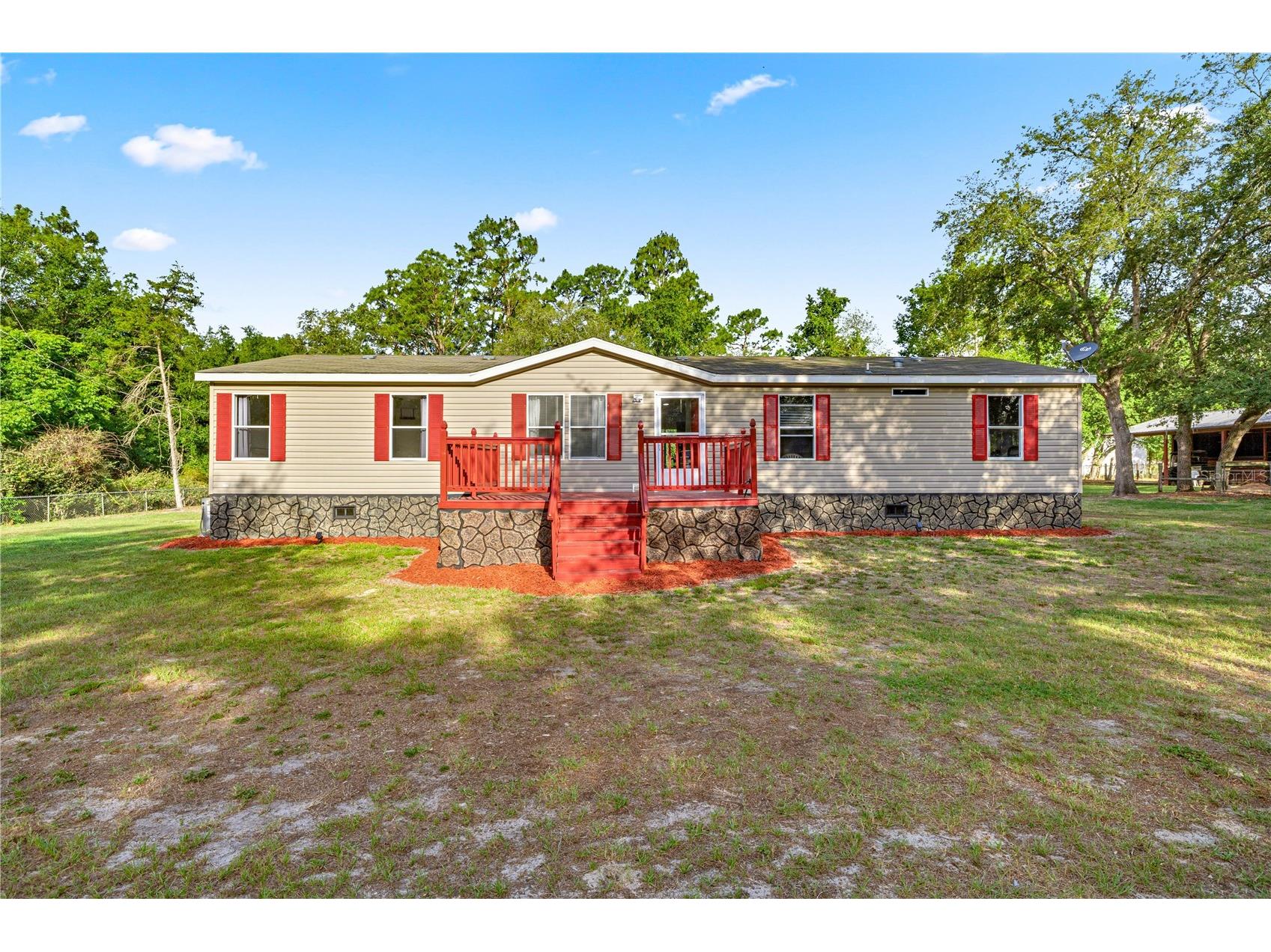 4660 SW 166th Court Road Ocala FL 34481 OM702867 image1