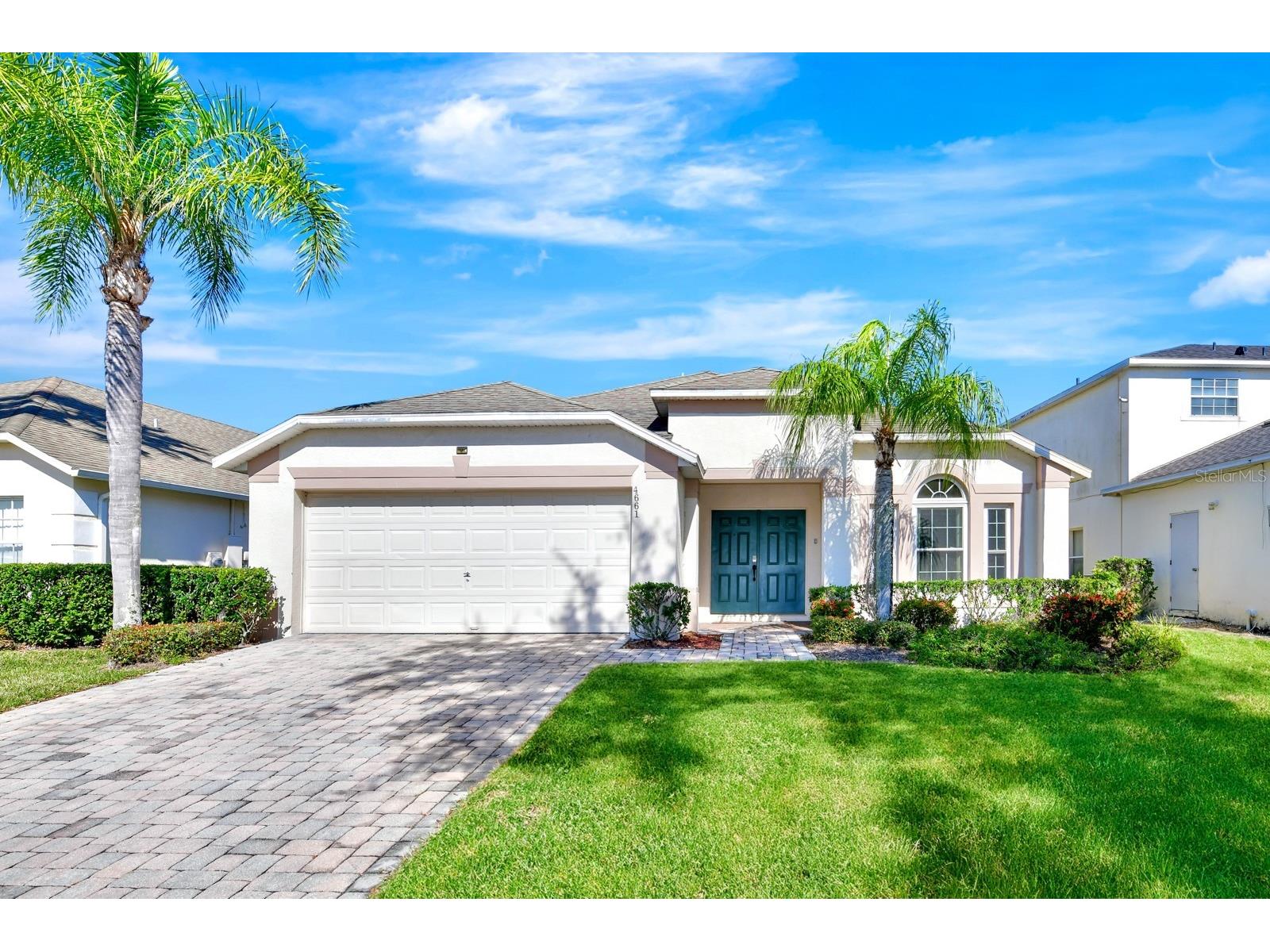4661 Cumbrian Lakes Drive Kissimmee FL 34746 O6420419 image1