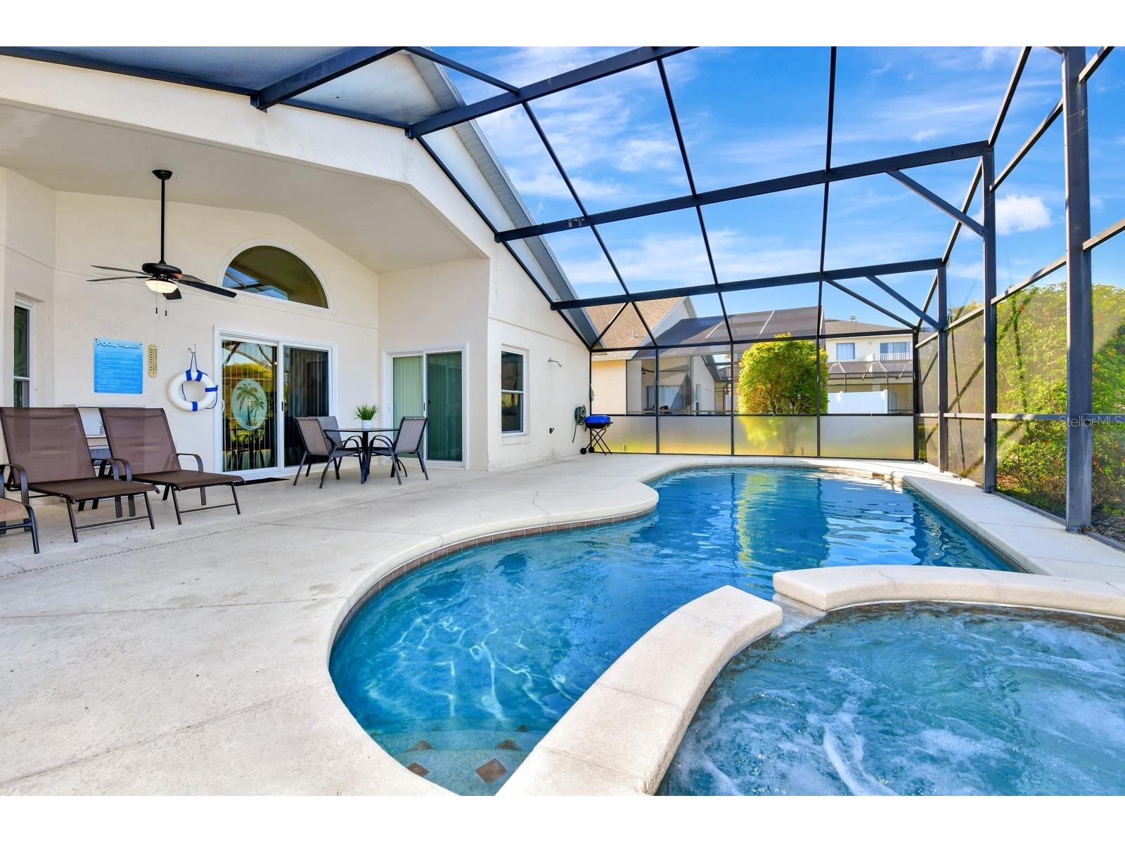 4661 Cumbrian Lakes Drive Kissimmee FL 34746 O6420419 image46
