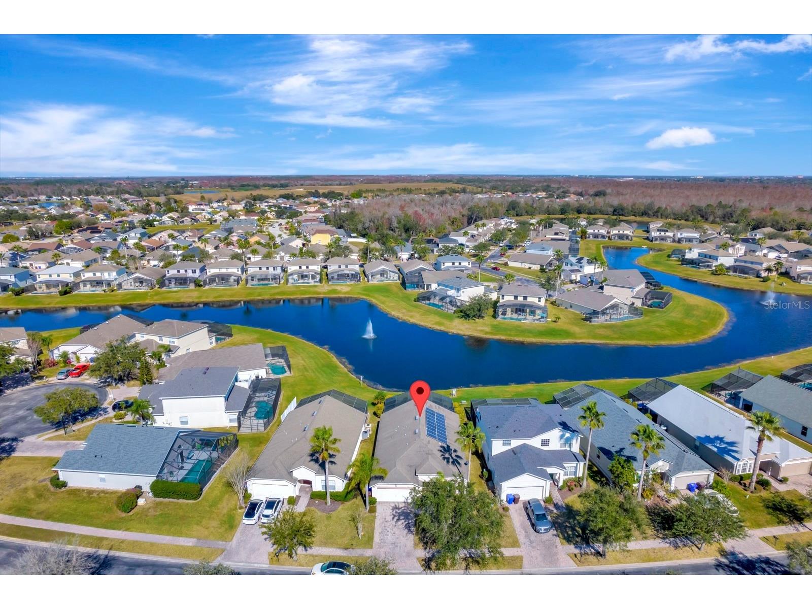 4661 Cumbrian Lakes Drive Kissimmee FL 34746 O6420419 image48