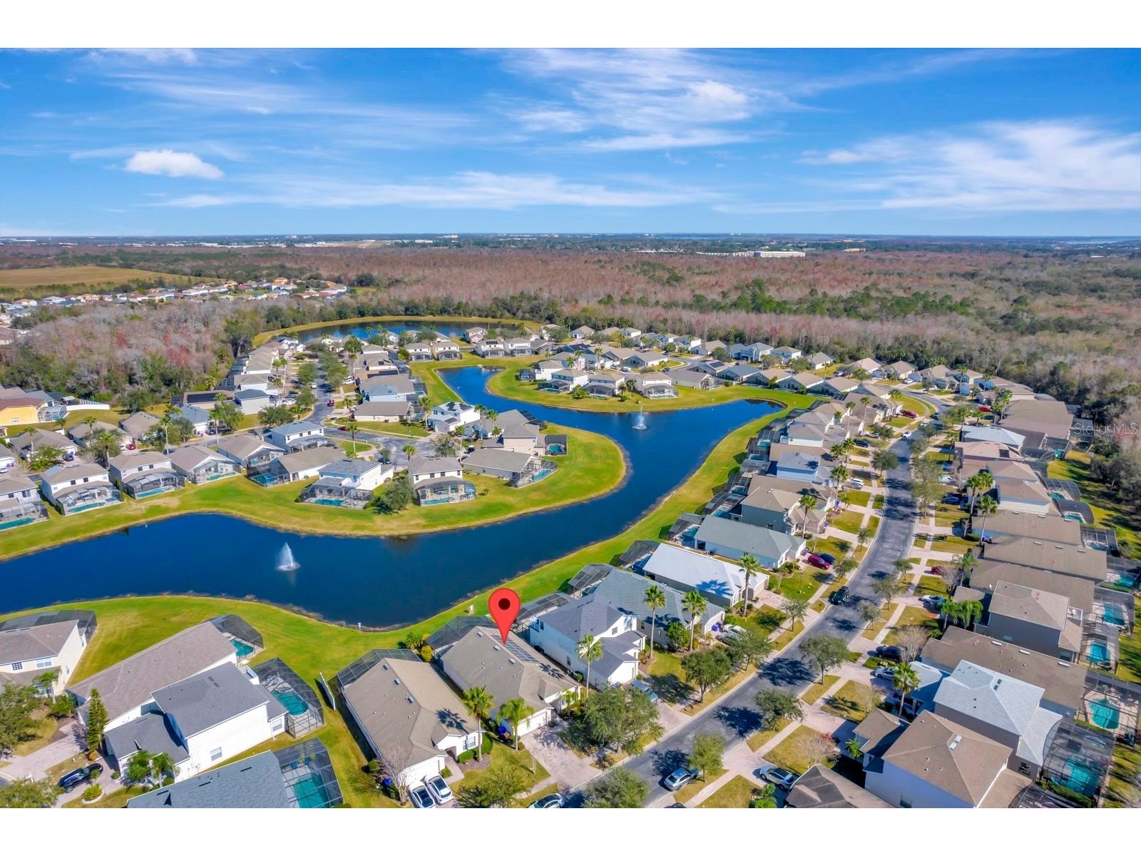 4661 Cumbrian Lakes Drive Kissimmee FL 34746 O6420419 image49