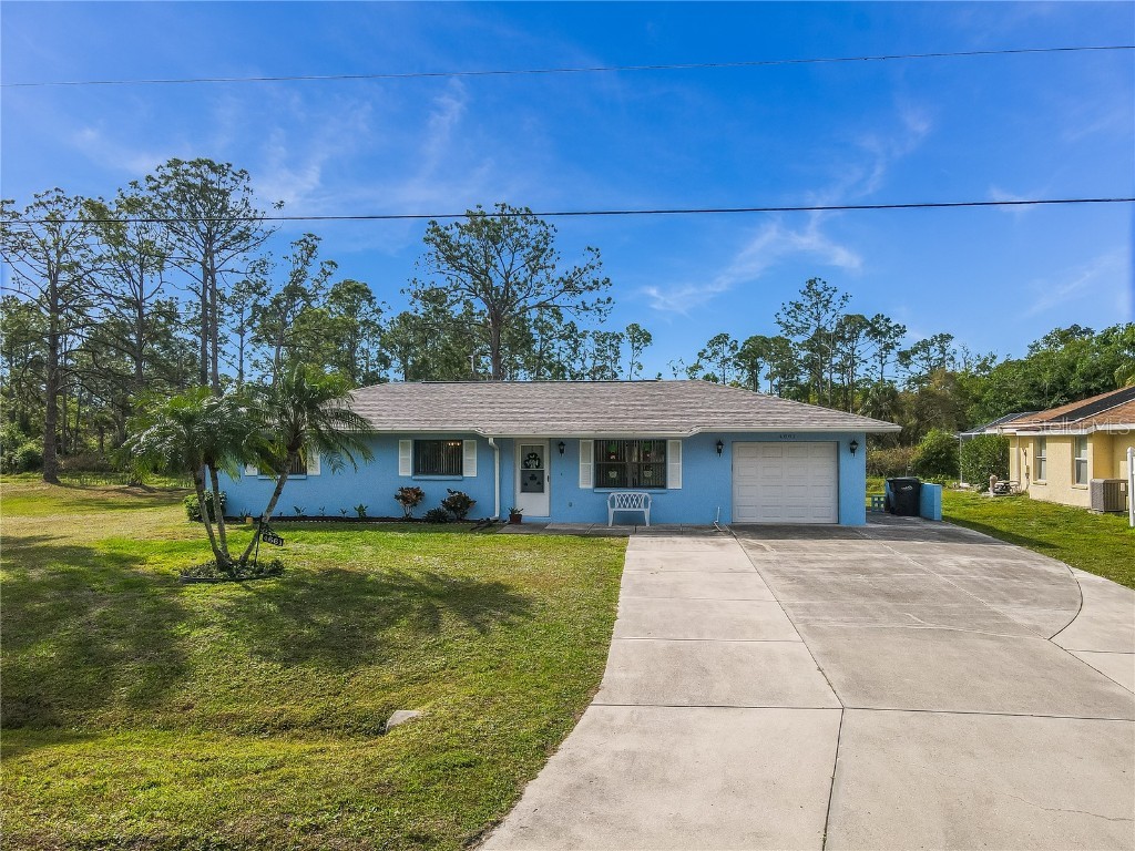 4661 Flint Drive North Port FL 34286 C7489222 image1
