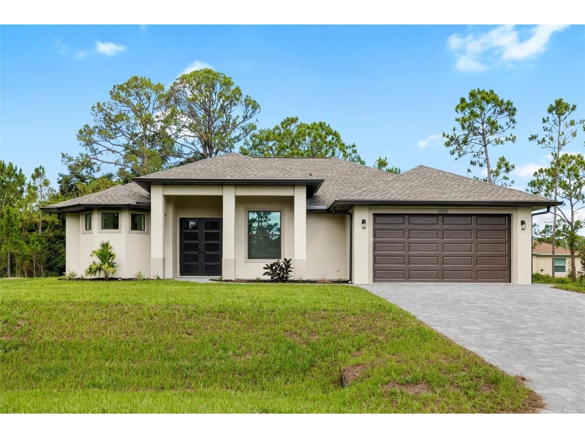 4661 Forlano Circle North Port FL 34291 A4652100 image1