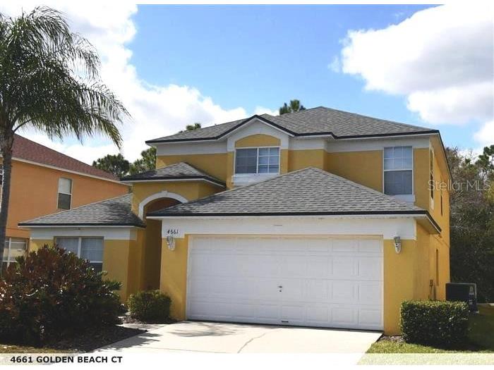 4661 Golden Beach Court Kissimmee FL 34746 S5075885 image1