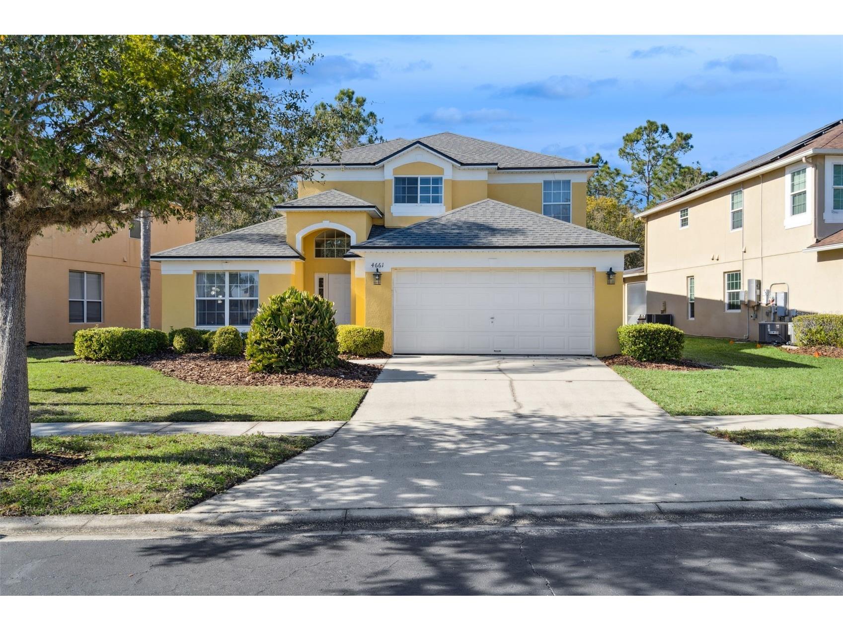 4661 Golden Beach Court Kissimmee FL 34746 S5142740 image1