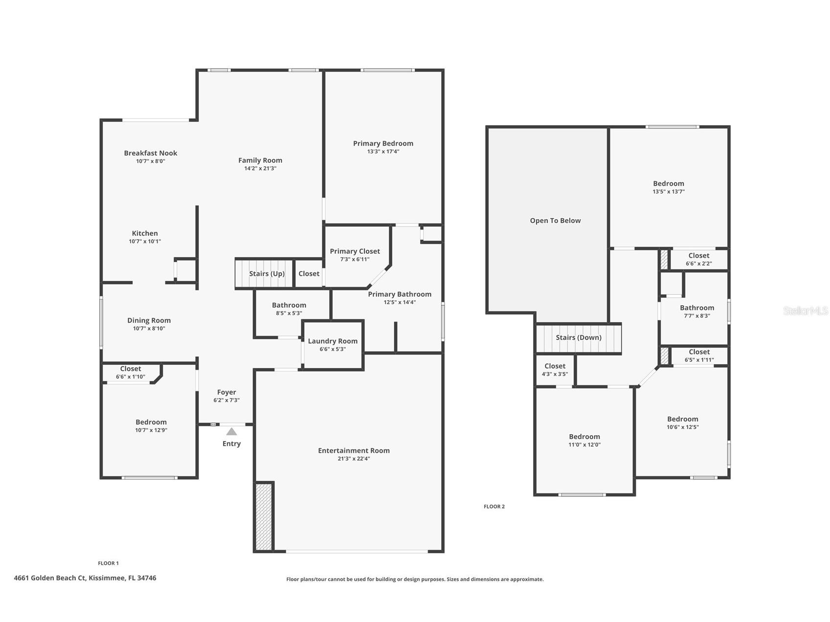 4661 Golden Beach Court Kissimmee FL 34746 S5142740 image42