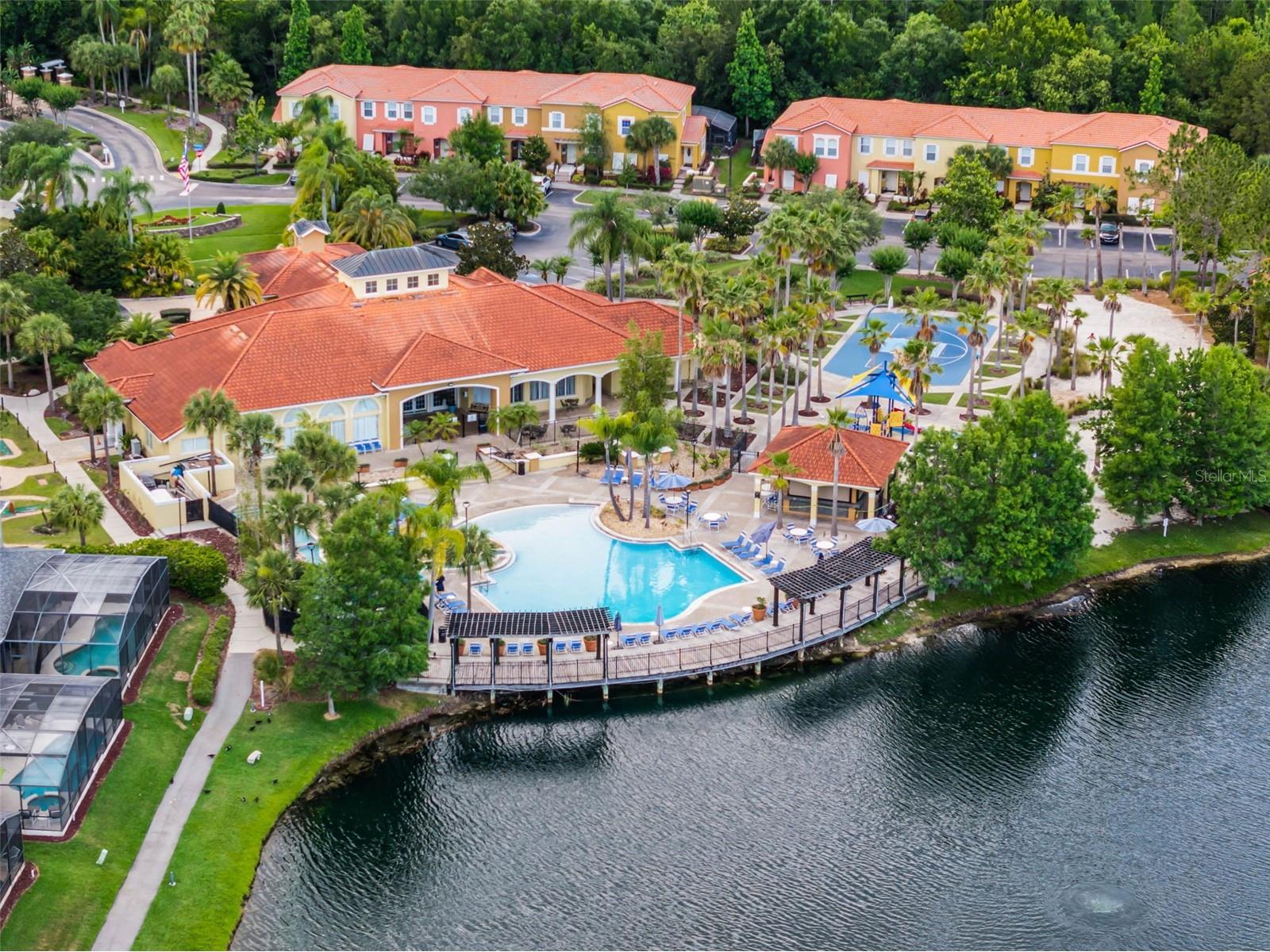 4661 Golden Beach Court Kissimmee FL 34746 S5142740 image54