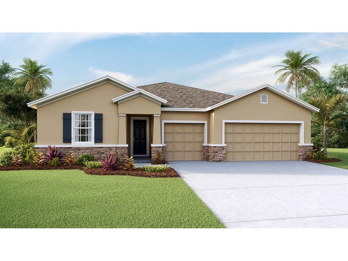 4661 NW 51st Court Ocala FL 34482 T3415001 image1