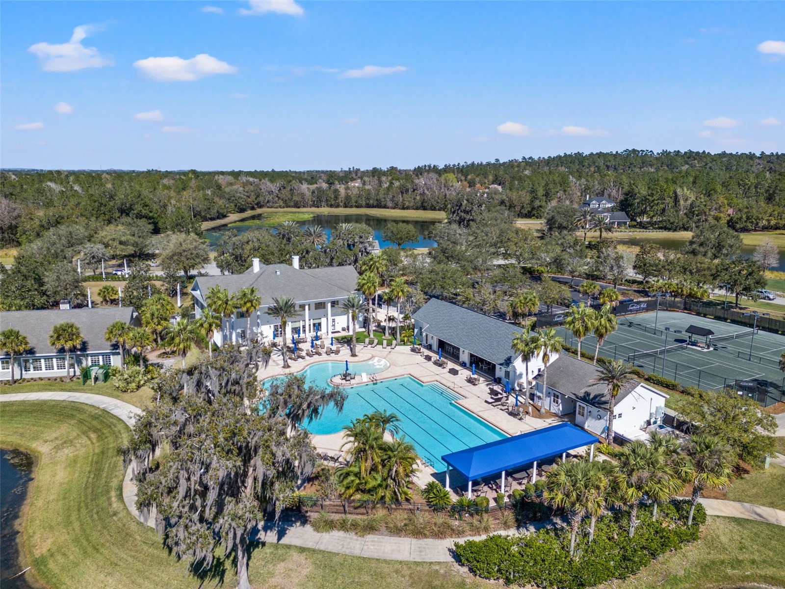 4661 Southern Valley Loop Brooksville FL 34601 TB8495306 image45