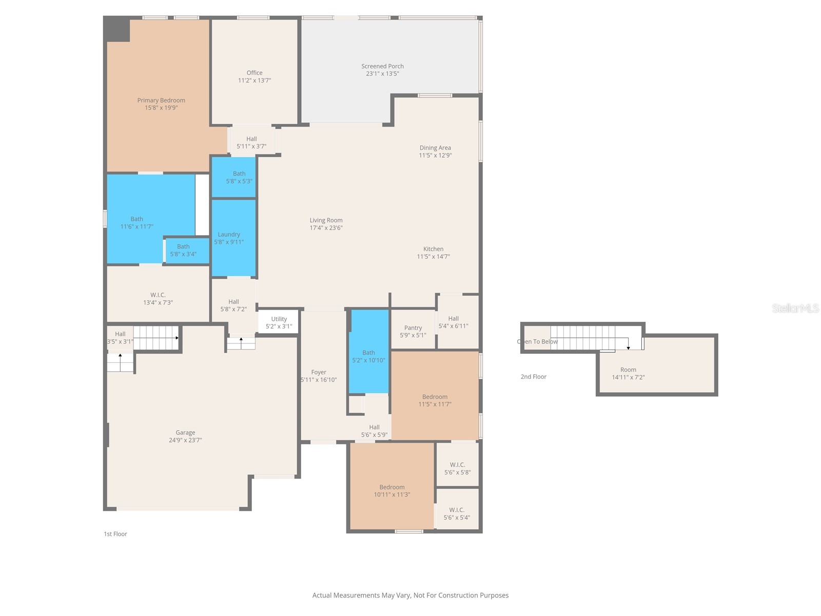 4661 Southern Valley Loop Brooksville FL 34601 TB8495306 image5