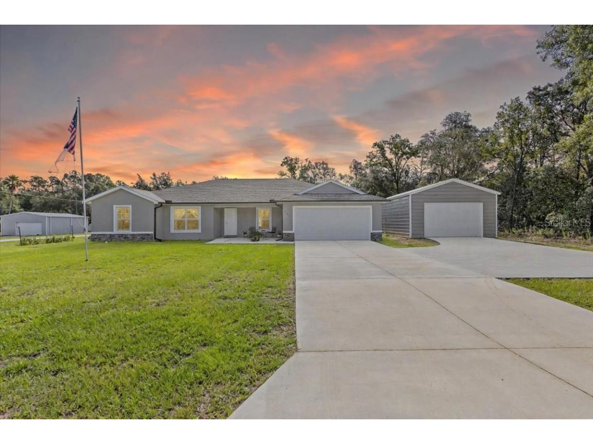 4661 SW Gardenia Court Dunnellon FL 34431 OM704195 image1