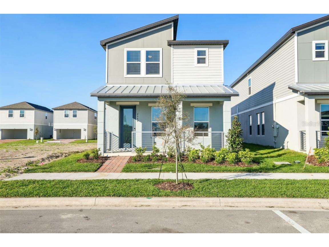 4662 Homestead Trail Saint Cloud FL 34772 O6274829 image1