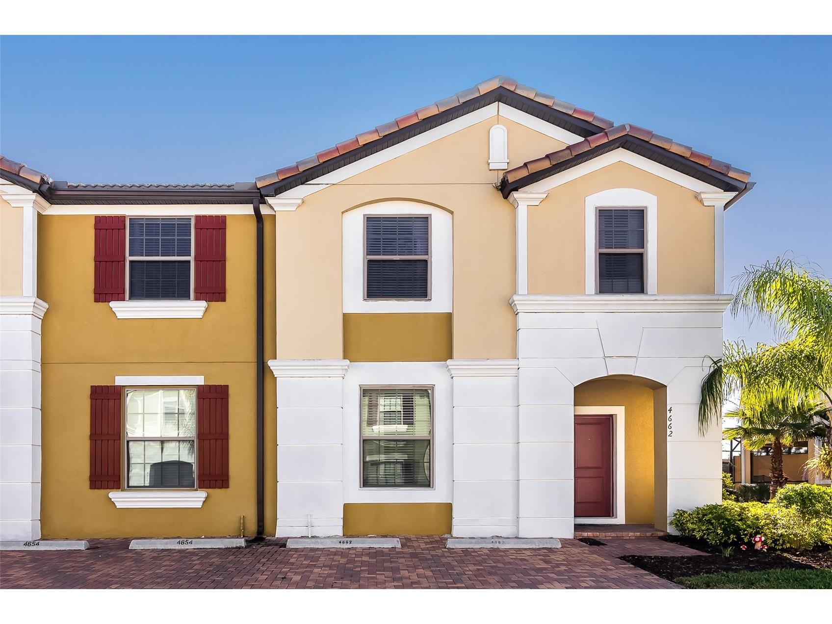 4662 Terrasonesta Drive Davenport FL 33837 TB8477179 image1