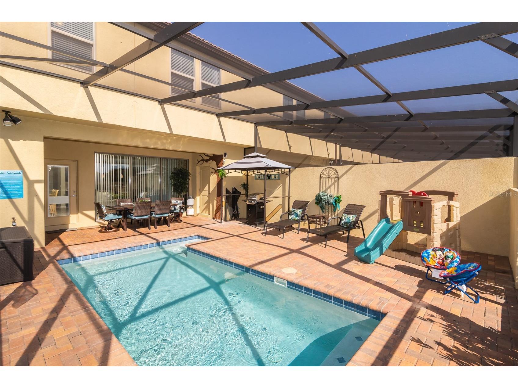4662 Terrasonesta Drive Davenport FL 33837 TB8477179 image27