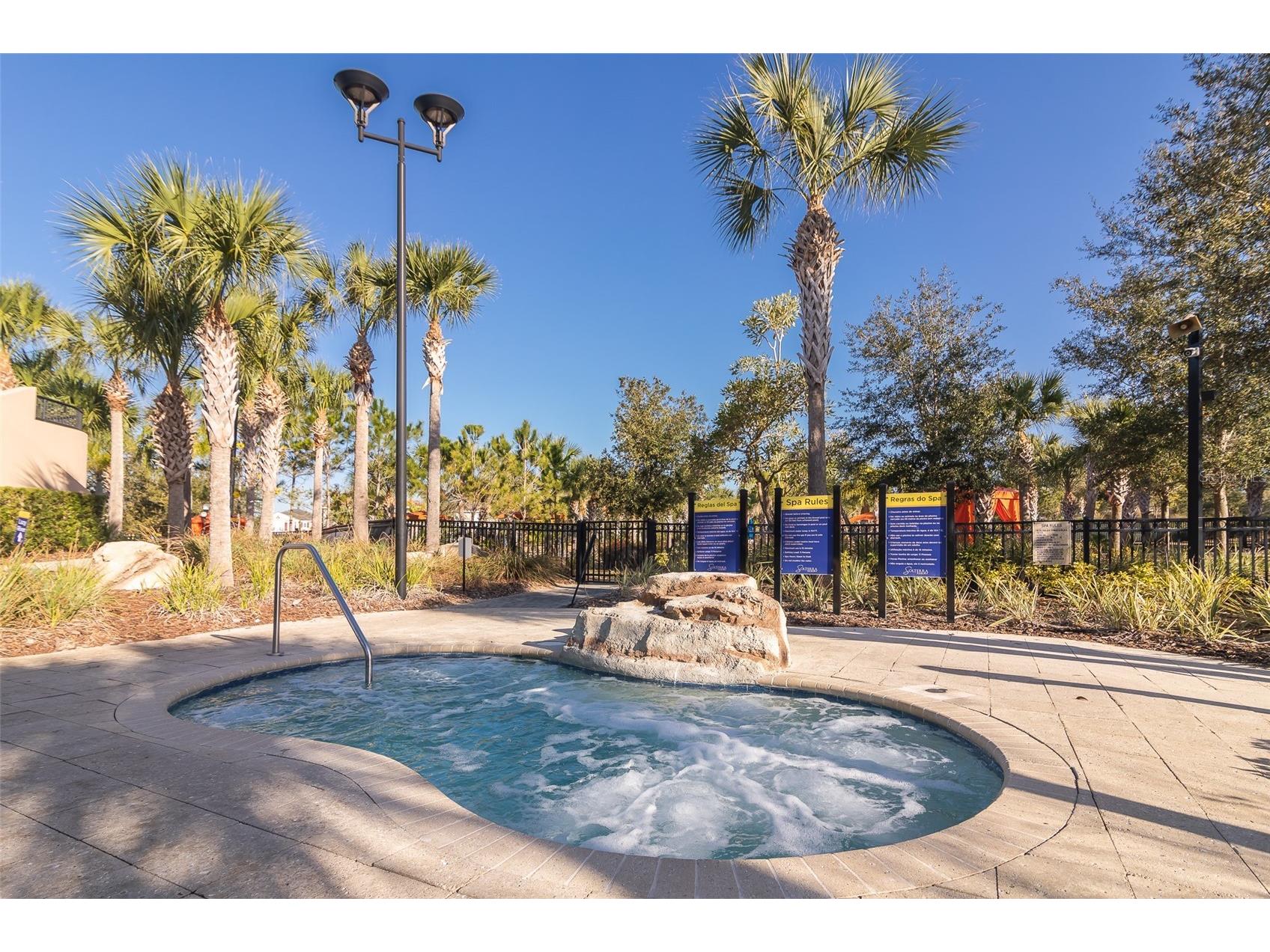 4662 Terrasonesta Drive Davenport FL 33837 TB8477179 image37