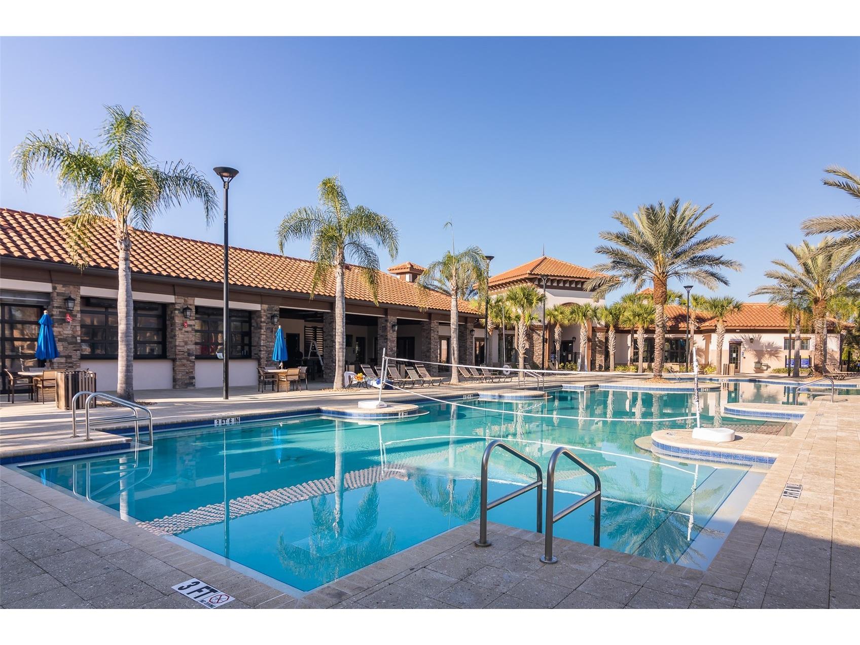 4662 Terrasonesta Drive Davenport FL 33837 TB8477179 image38