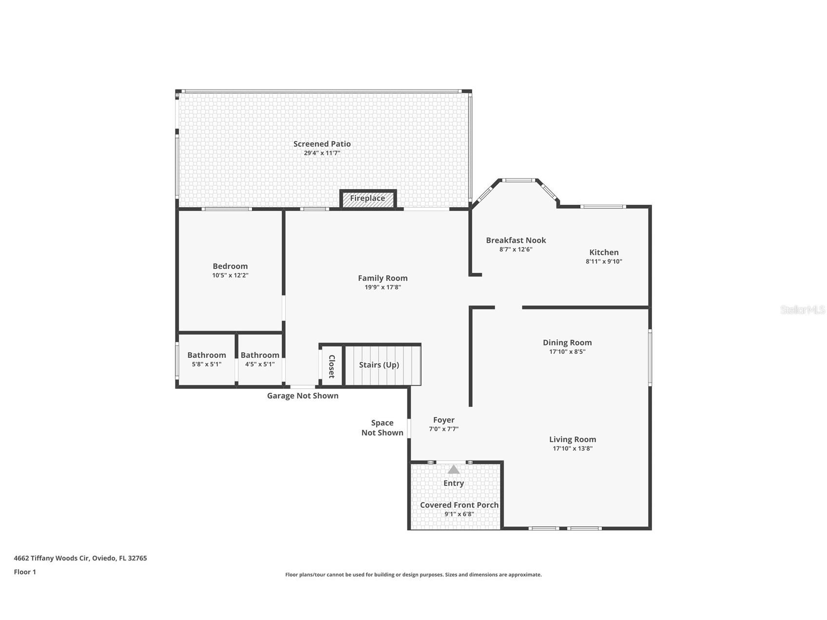 4662 Tiffany Woods Circle Oviedo FL 32765 O6412661 image25