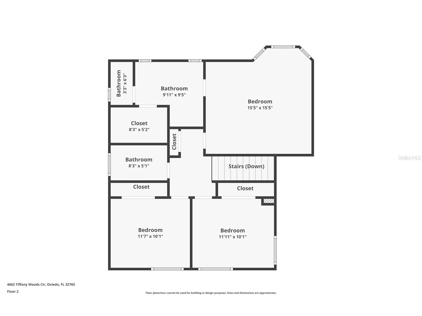 4662 Tiffany Woods Circle Oviedo FL 32765 O6412661 image26