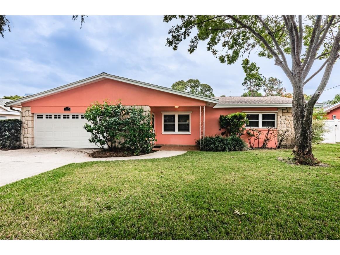 4663 32nd Avenue N Saint Petersburg FL 33713 U8221426 image1