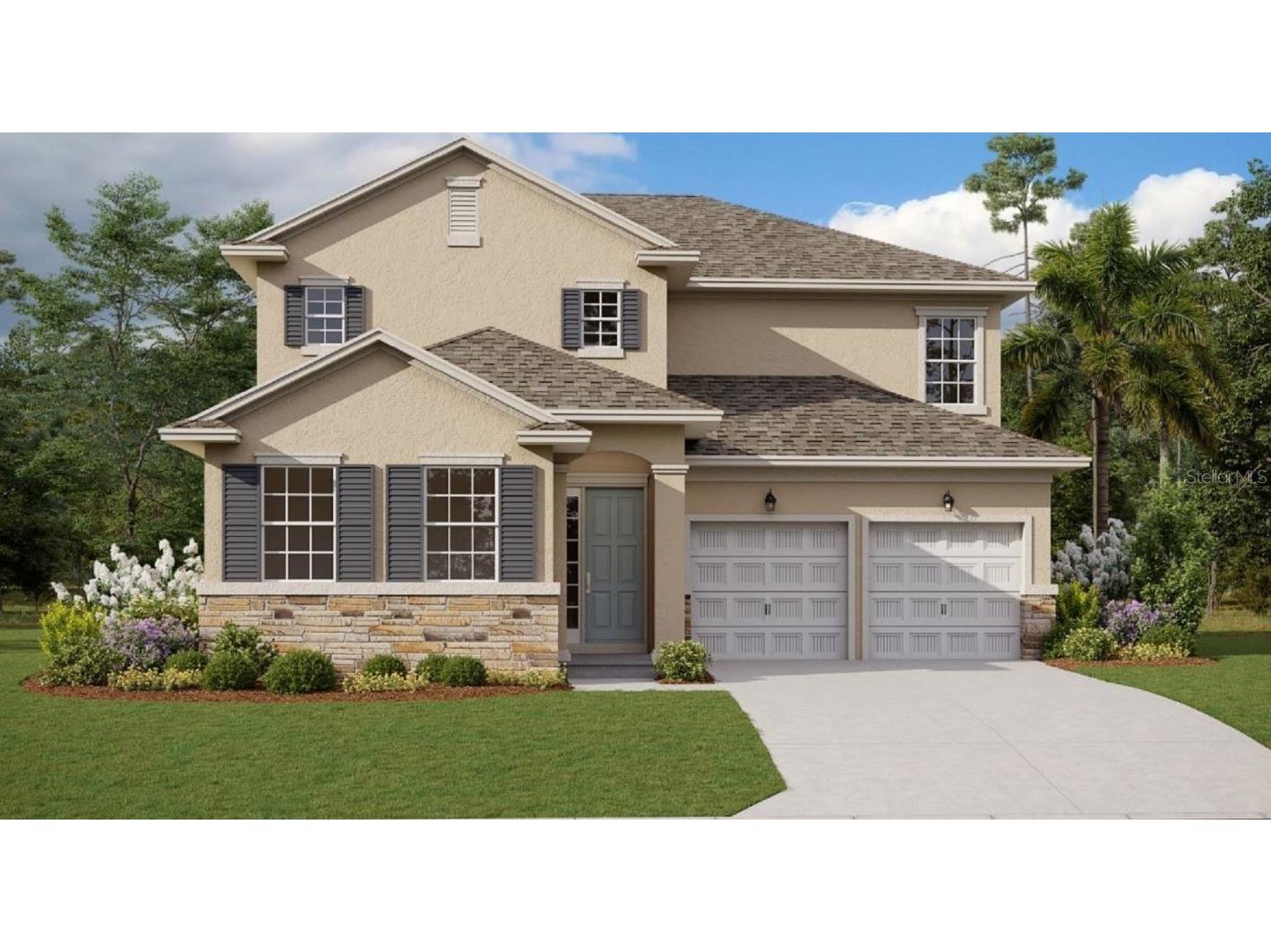 4663 Cragmere Loop Clermont FL 34711 G5069726 image1