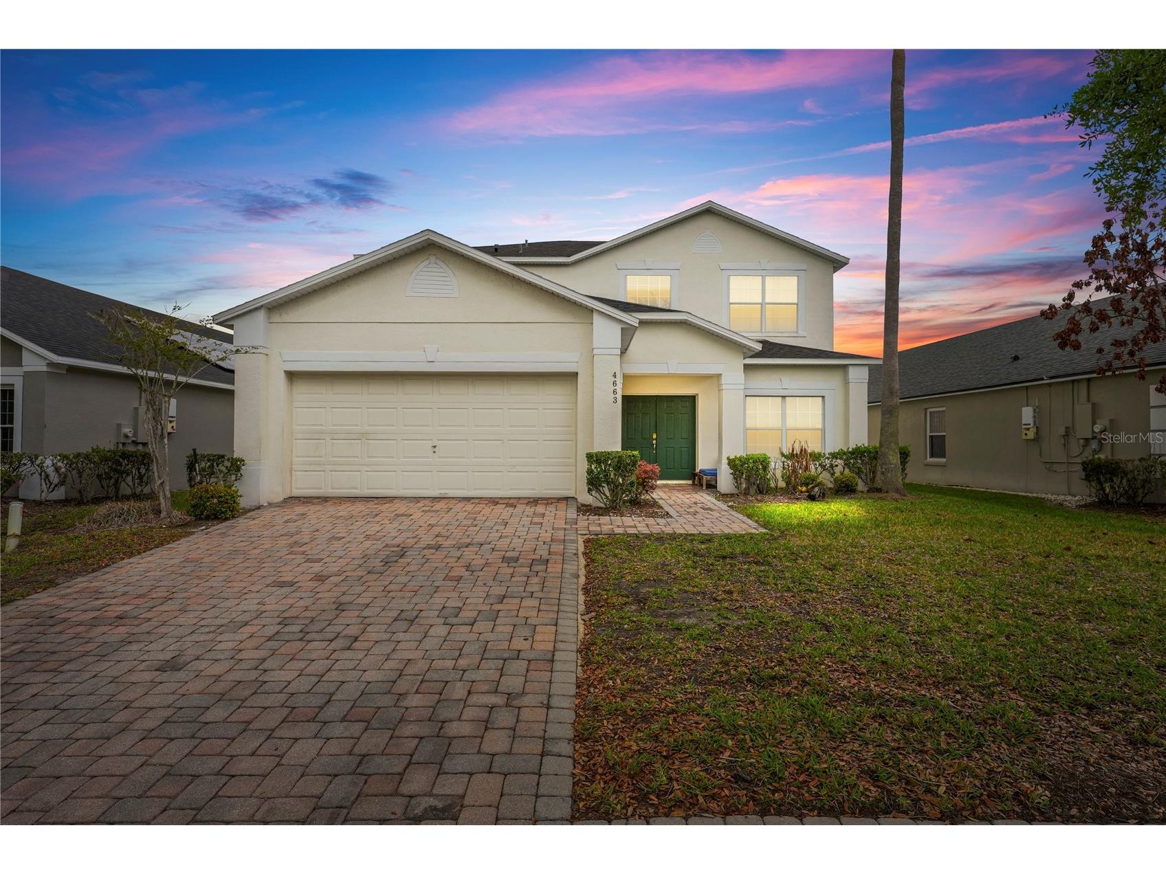 4663 Cumbrian Lakes Dr Kissimmee FL 34746 O6394102 image1