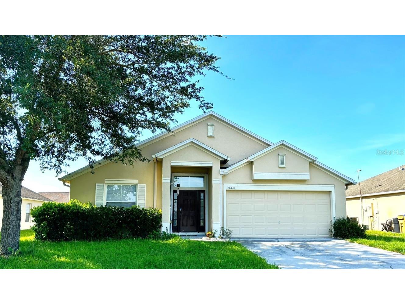 4663 Doral Park Avenue Kissimmee FL 34758 S5108276 image1