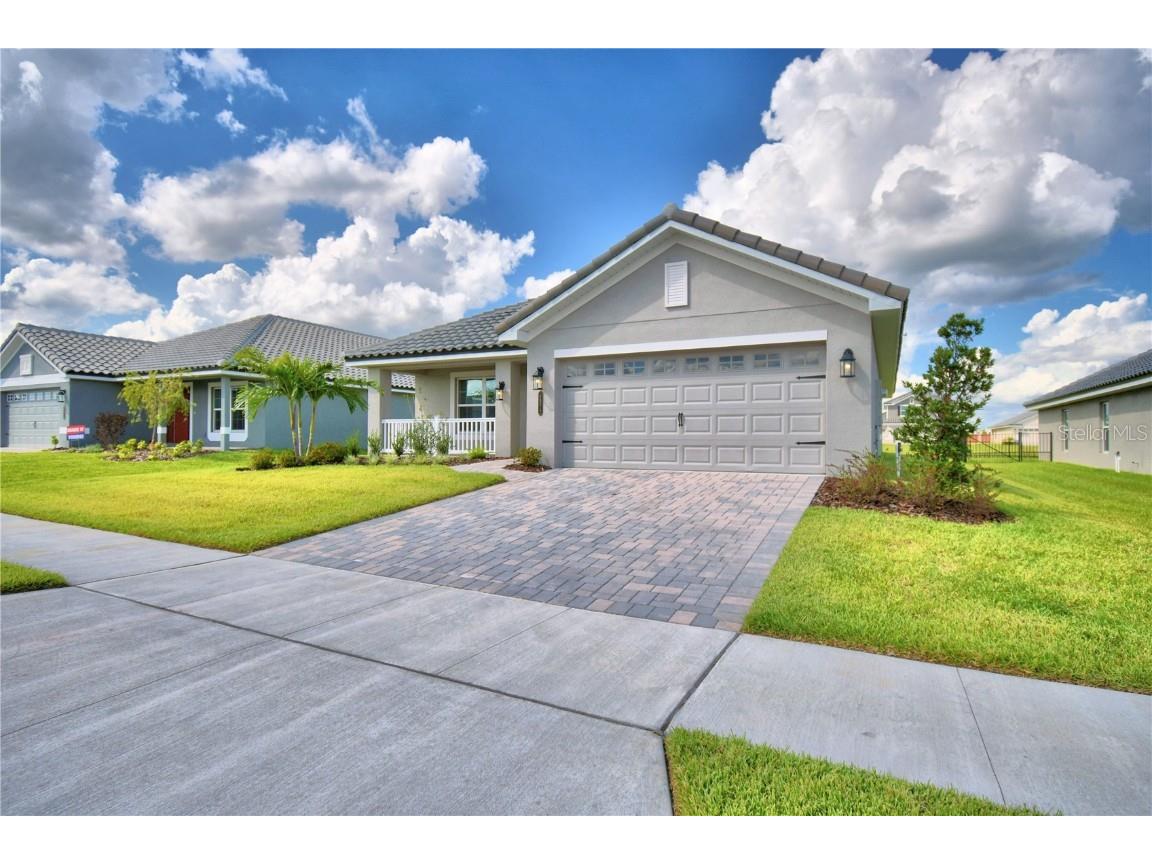 4663 Grandview Glen Drive Auburndale FL 33823 - LAKE JULIANA L4958332 image2