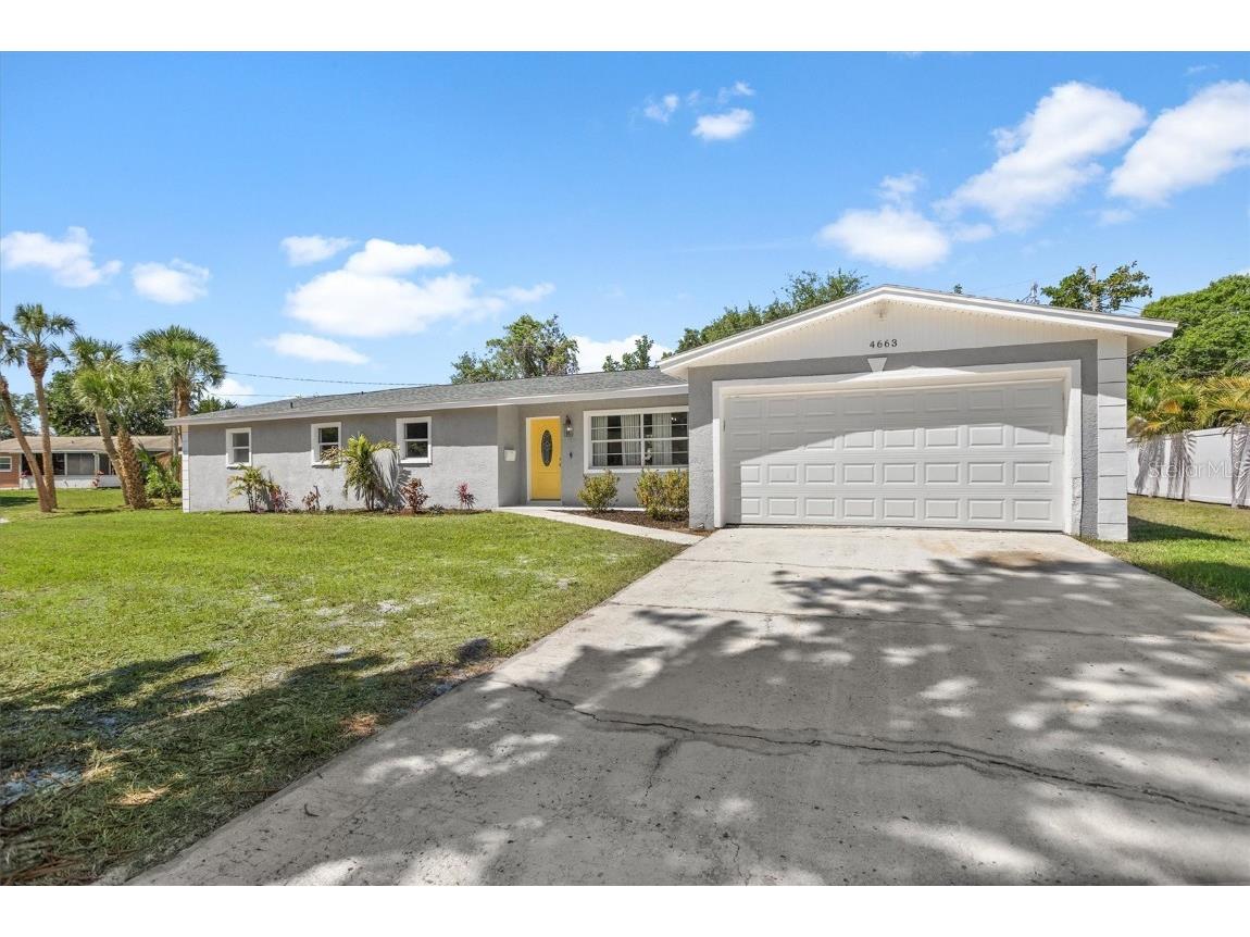 4663 Redfish Lane SE Saint Petersburg FL 33705 U8196332 image1