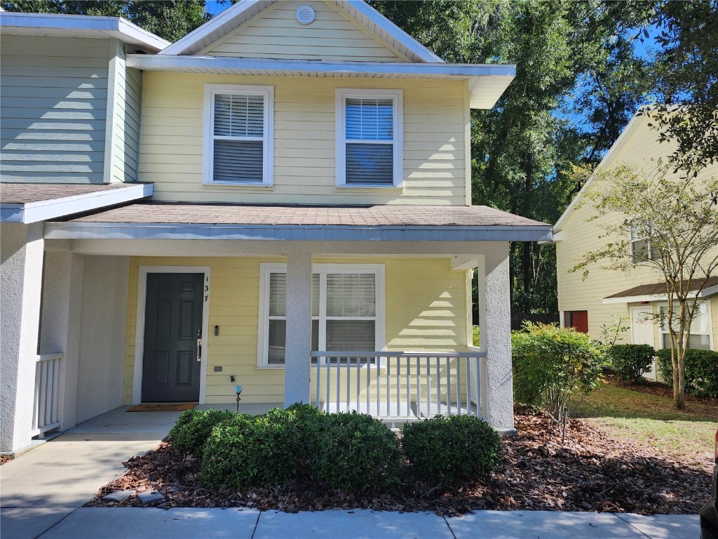 4663 SW 48th Dr #137 Gainesville FL 32608 GC534099 image1