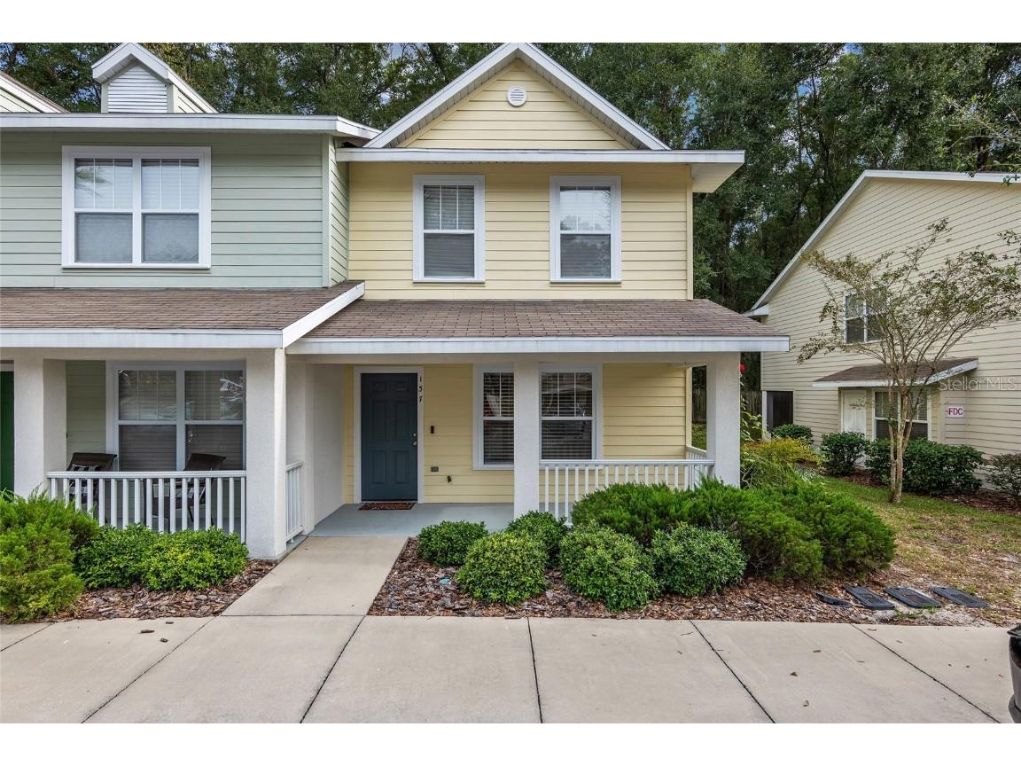 4663 SW 48th Drive #137 Gainesville FL 32608 GC517121 image1